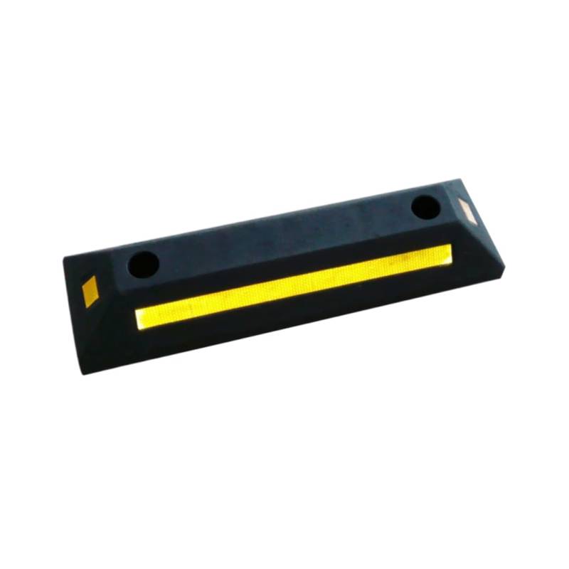 Cabilock 1Stück PVC Reifenanpassungspad Mit Löchern Universeller Reifenstopper Für Auto LKW Montage Jeder Oberfläche von Cabilock