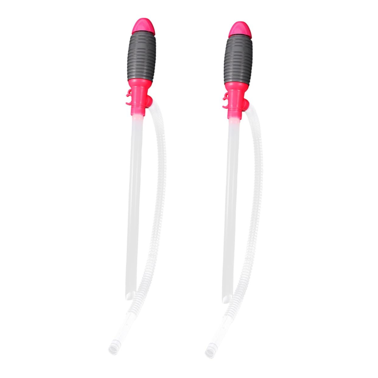 Cabilock 2 Pcs Öl Extractor Benzin Pumpe Siphon Iii Tragbare Saug Transfer Auto Zubehör Kunststoff Cabilock 2 Pcs Öl Extractor Benzin Pumpe Siphon Iii Tragbare Saug Transfer Auto Zubehör Kunststoff von Cabilock