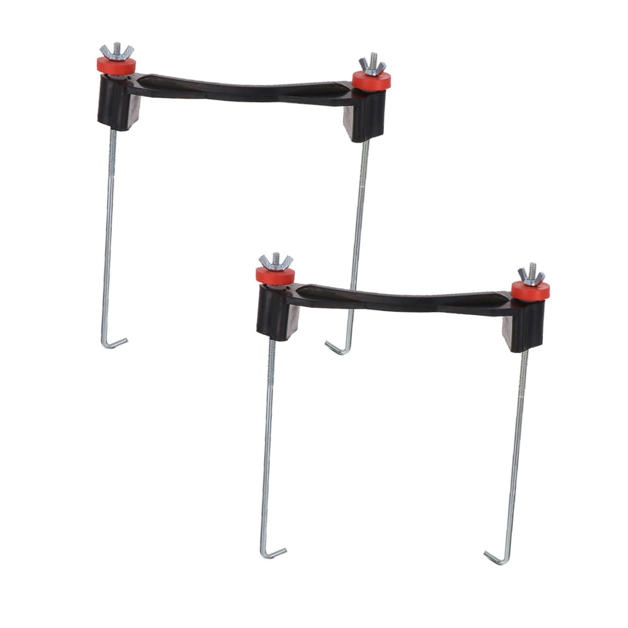 Cabilock 2 Sätze Autobatterie Halterungen Batterieklemmen Batterie Halterungen Halter Installation Befestigung Batterie Auto Ersatz Abnehmbares Großes Kit Aluminium Autobatterie Cabilock 2 Sätze Autobatterie Halterungen Batterieklemmen Batterie Halterungen Halter Installation Befestigung Batterie Auto Ersatz Abnehmbares Großes Kit Aluminium Autobatterie von Cabilock