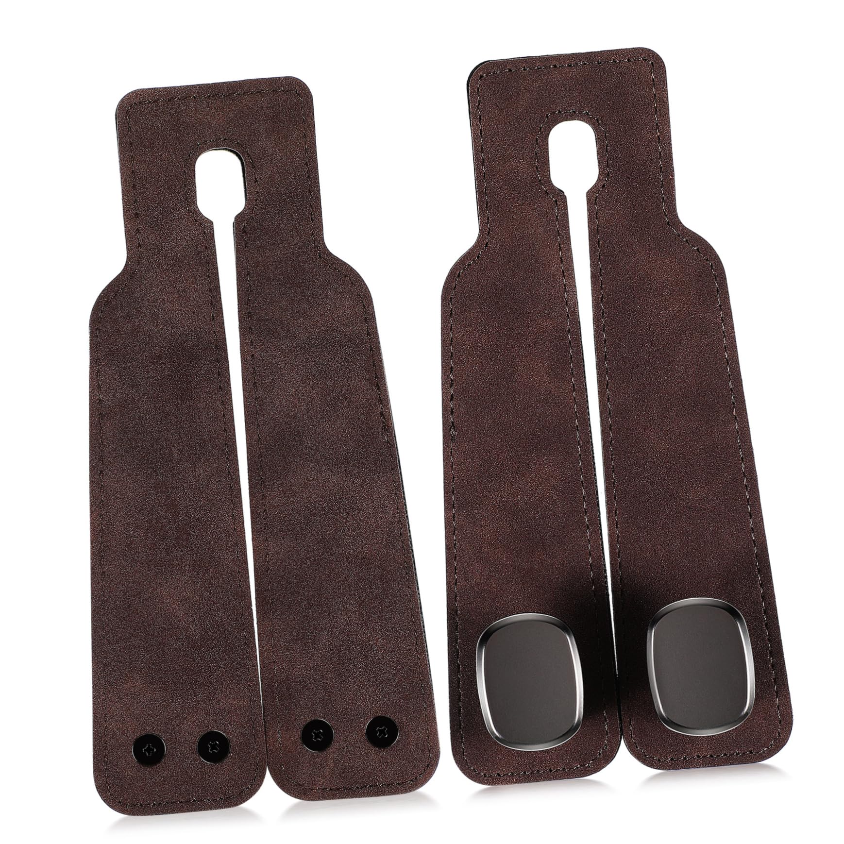 Cabilock 2 Stück Auto Geldbörsenhaken Kopfstütze Multifunktionaler Autositz Geldbörsenhalter Haken Für Autokopfstützen Organizer Autositzhaken Autohaken Autositz Rücken Organizer Cabilock 2 Stück Auto Geldbörsenhaken Kopfstütze Multifunktionaler Autositz Geldbörsenhalter Haken Für Autokopfstützen Organizer Autositzhaken Autohaken Autositz Rücken Organizer von Cabilock