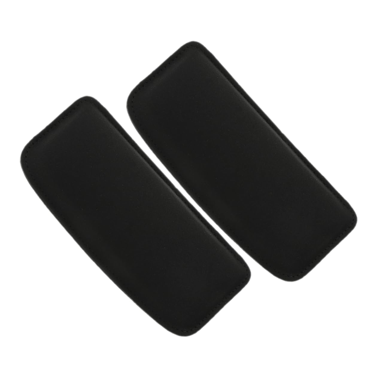 Cabilock 2 Stück Autolad Unterstützung automatisches Kissen Oberschenkelstütze Kissen Auto Pads auto ellbogenschützer Zubehör für den Autoinnenraum auto kissen Plüsch Cabilock 2 Stück Autolad Unterstützung automatisches Kissen Oberschenkelstütze Kissen Auto Pads auto ellbogenschützer Zubehör für den Autoinnenraum auto kissen Plüsch von Cabilock