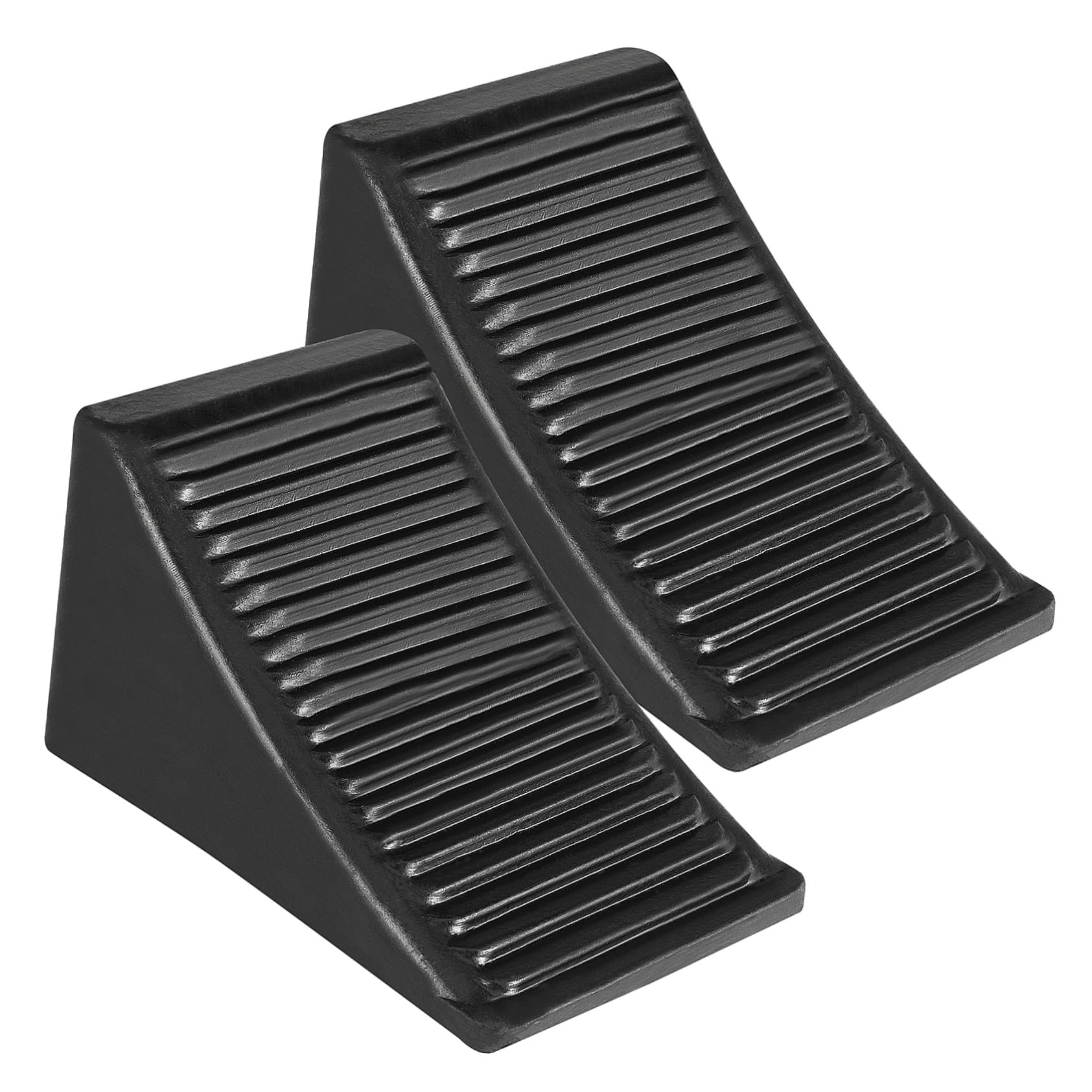 Cabilock 2 Stück Gummi Radstopper Stabilisatoren Wohnmobile Anhänger Reisen Automobile Für Reifentransport Zubehör Radblöcke Unterlegkeile Butylblocker Skid Caravan Auto Cabilock 2 Stück Gummi Radstopper Stabilisatoren Wohnmobile Anhänger Reisen Automobile Für Reifentransport Zubehör Radblöcke Unterlegkeile Butylblocker Skid Caravan Auto von Cabilock