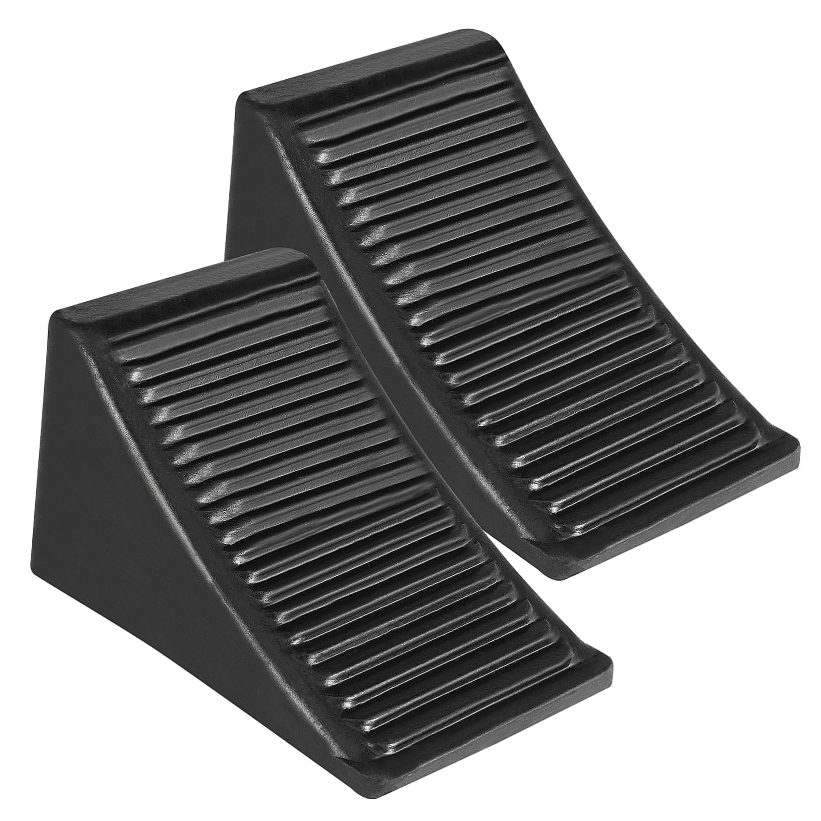Cabilock 2 Stück Gummihalter Wohnmobile Rad Autos Reifenstopper Autozubehör Unterlegkeile Stopper Anhänger Reisen Für Blocker Skid Caravan Transport Butylstabilisatoren Reifen Cabilock 2 Stück Gummihalter Wohnmobile Rad Autos Reifenstopper Autozubehör Unterlegkeile Stopper Anhänger Reisen Für Blocker Skid Caravan Transport Butylstabilisatoren Reifen von Cabilock