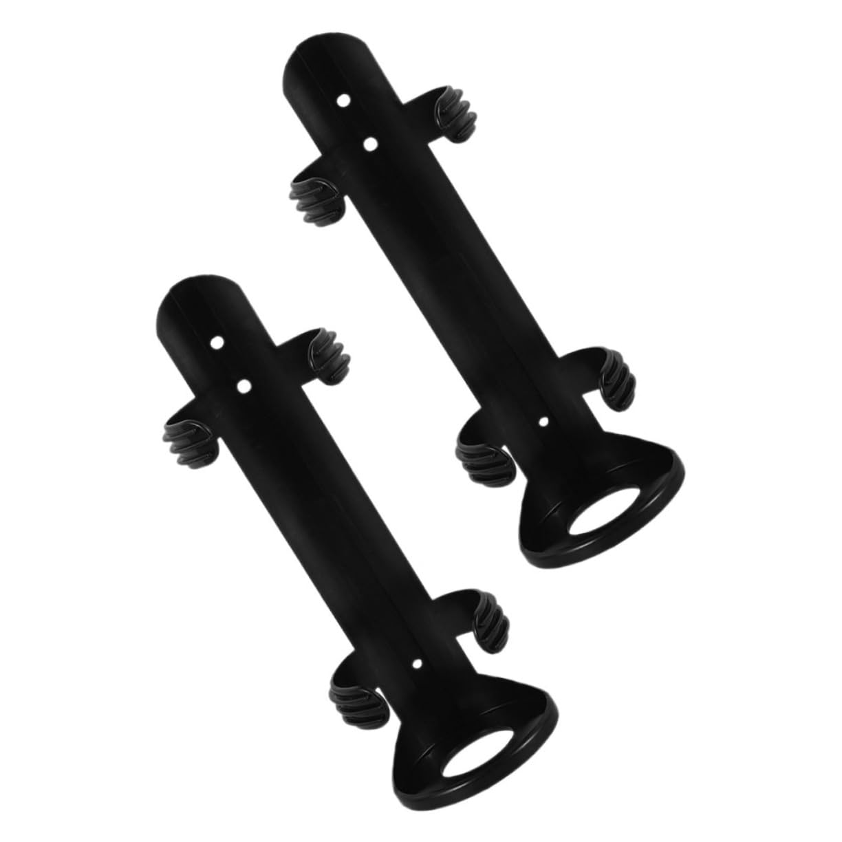 Cabilock 2 Stück Halter Für Feuerlöscher Feuerlöscherhalterung Lebensretter-feuerlöscher Wohnmobil Feuerlöscher Auto Feuerlöscher Element Feuerlöscher PVC Black Cabilock 2 Stück Halter Für Feuerlöscher Feuerlöscherhalterung Lebensretter-feuerlöscher Wohnmobil Feuerlöscher Auto Feuerlöscher Element Feuerlöscher PVC Black von Cabilock