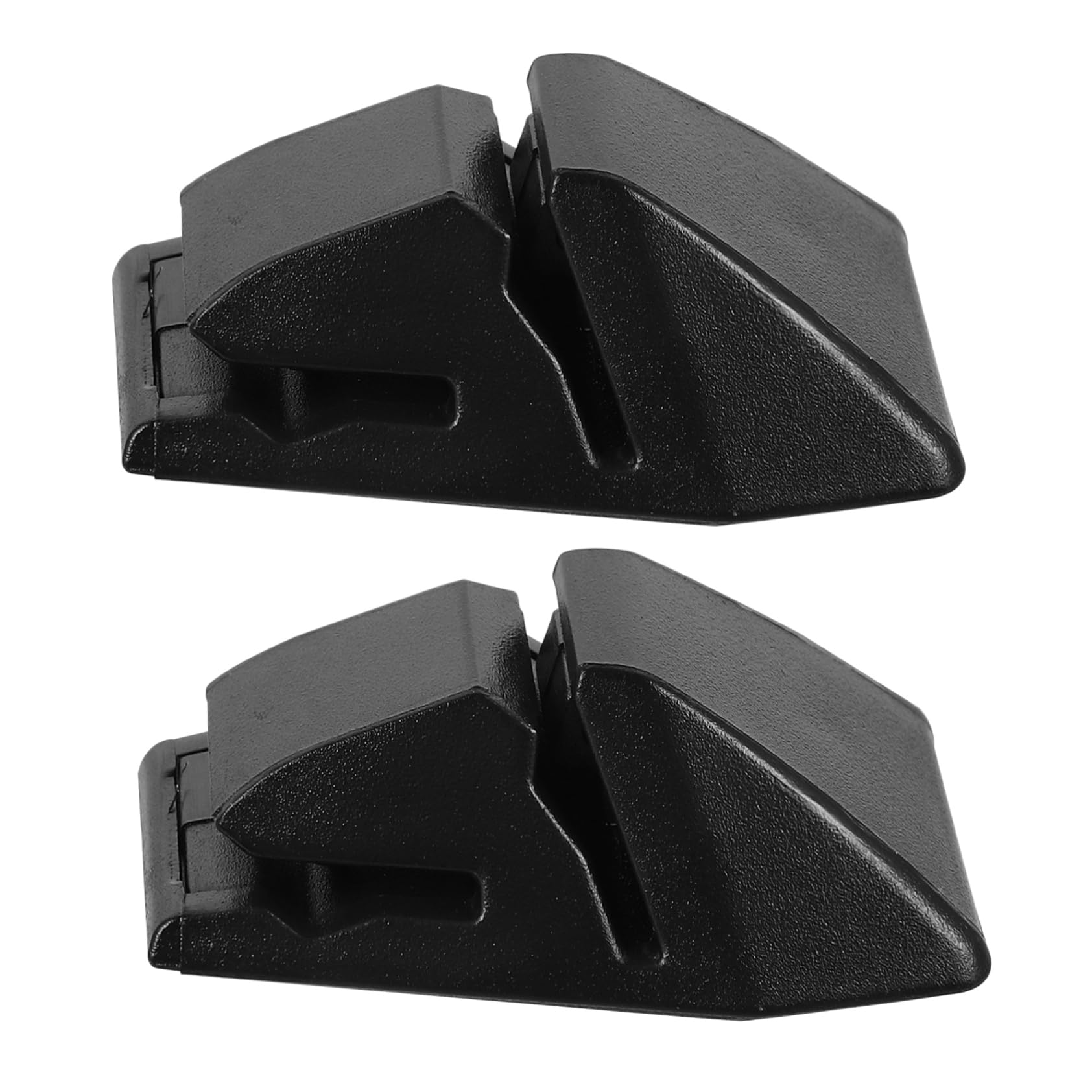 Cabilock 2Stücke Auto Kartenhalter Für Fahrkarten Und Notizen Selbstklebender Notizblock Halter Für Armaturenbrett Und Mittelkonsole Langlebig Cabilock 2Stücke Auto Kartenhalter Für Fahrkarten Und Notizen Selbstklebender Notizblock Halter Für Armaturenbrett Und Mittelkonsole Langlebig von Cabilock