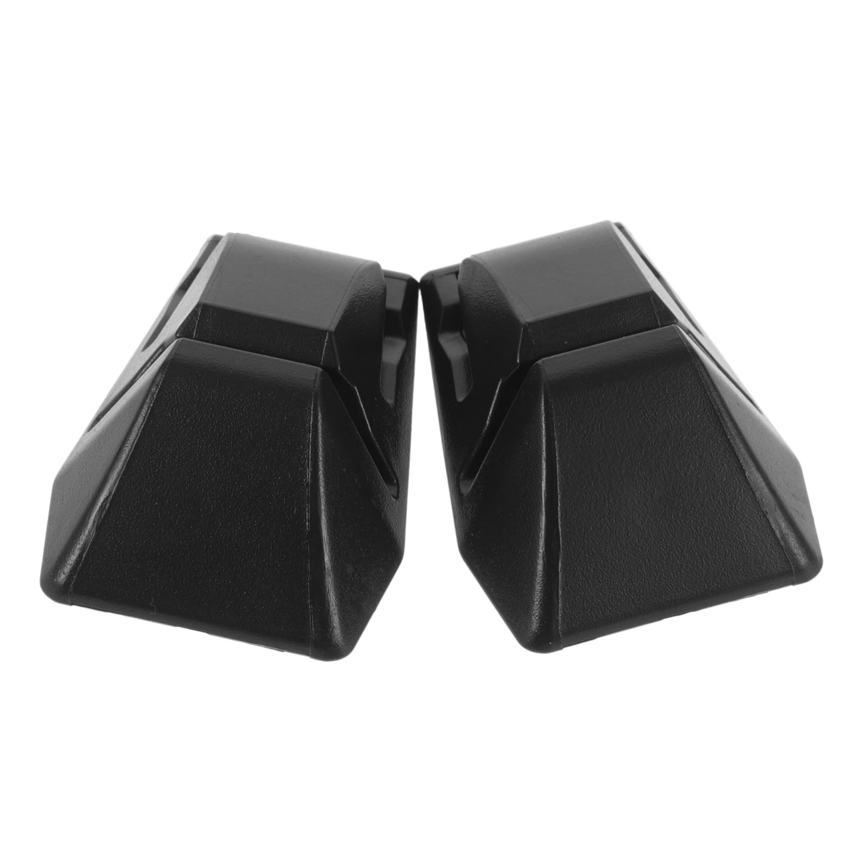 Cabilock 2Stücke Auto Ticket Halter Clip Selbstklebender Parkschnipsel Für Windschutzscheibe Kfz Quittungsklemme Leichtes Design Für Sicheren Kartenhalter Im Auto Schwarz Cabilock 2Stücke Auto Ticket Halter Clip Selbstklebender Parkschnipsel Für Windschutzscheibe Kfz Quittungsklemme Leichtes Design Für Sicheren Kartenhalter Im Auto Schwarz von Cabilock