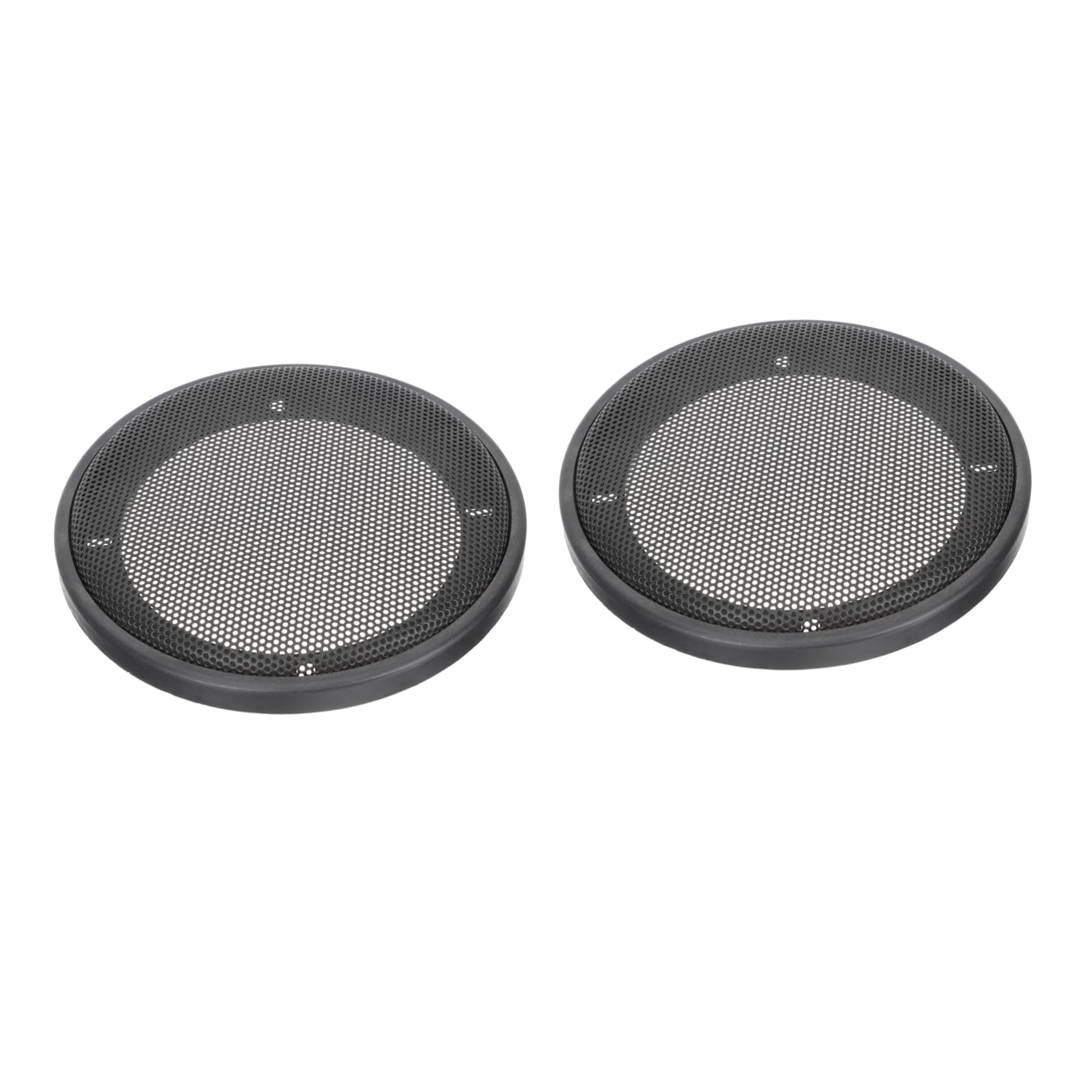 Cabilock 2Stücke Lautsprecherabdeckungen für Subwoofer Hochwertige Schutznetze aus Verschleißfestem für DIY Audio Lautsprecher Passend für Lautsprecher Cabilock 2Stücke Lautsprecherabdeckungen für Subwoofer Hochwertige Schutznetze aus Verschleißfestem für DIY Audio Lautsprecher Passend für Lautsprecher von Cabilock