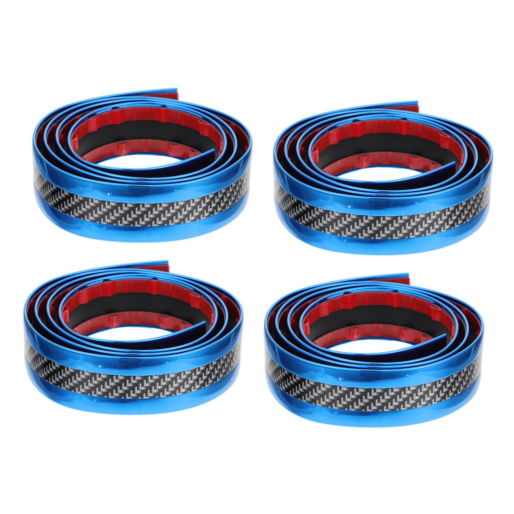 Cabilock 4 Rollen Autotürschwelle Schlüssel Auto Schwellenleiste kratzen Schwellenschutz für Autos Schwellen-Styling-Aufkleber Einstiegsleisten für Autotüren Auto schutzstreifen Gummi Blau Cabilock 4 Rollen Autotürschwelle Schlüssel Auto Schwellenleiste kratzen Schwellenschutz für Autos Schwellen-Styling-Aufkleber Einstiegsleisten für Autotüren Auto schutzstreifen Gummi Blau von Cabilock