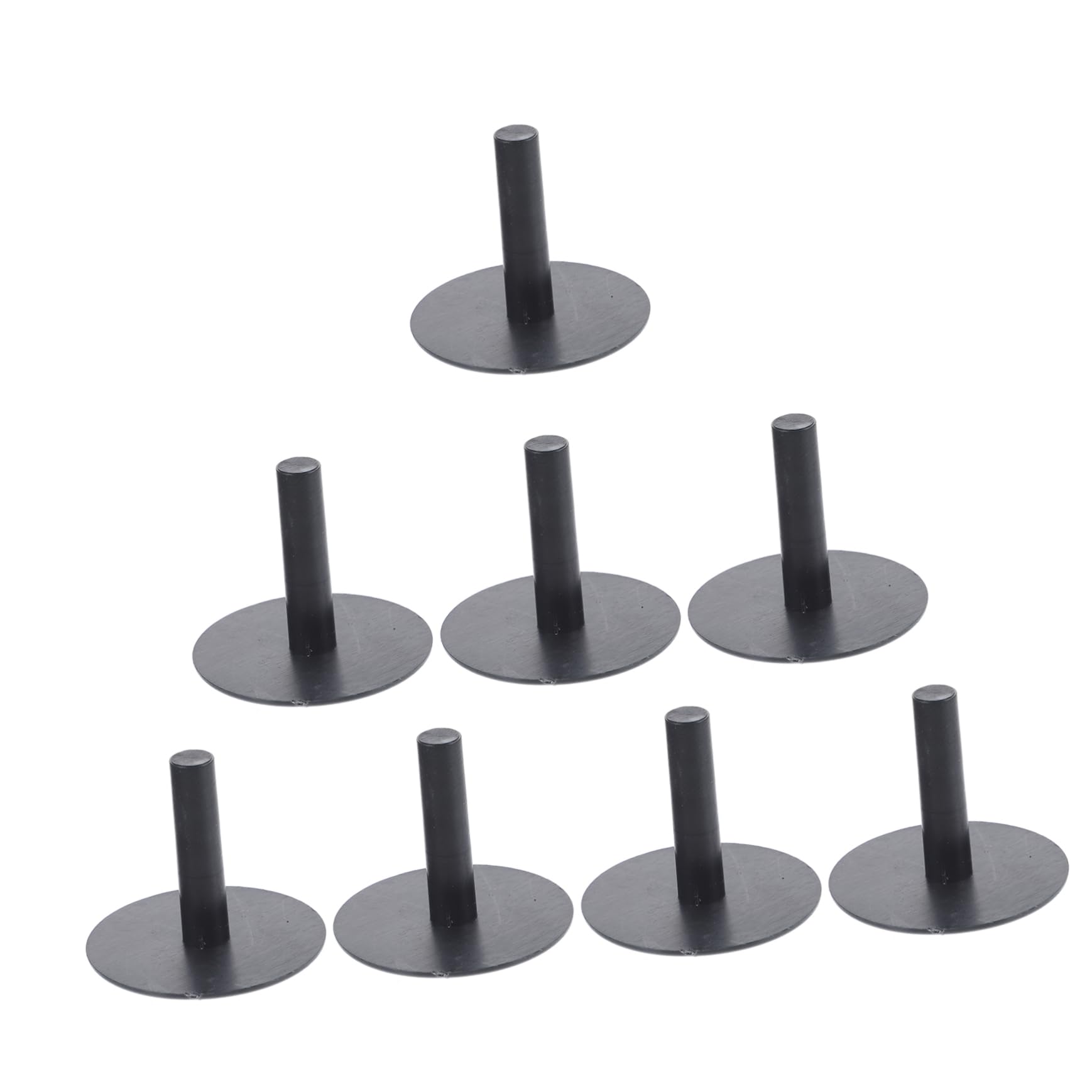 Cabilock 8Stücke Multifunktionaler Autodekorationsständer für Teiliges Einfacher Montage für Armaturenbrett Stoßfänger und Dach Stabiler Halt für Ihre Cabilock 8Stücke Multifunktionaler Autodekorationsständer für Teiliges Einfacher Montage für Armaturenbrett Stoßfänger und Dach Stabiler Halt für Ihre von Cabilock