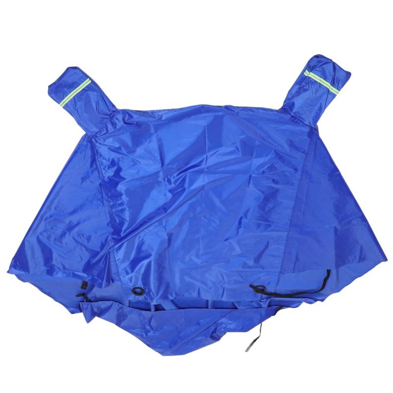Cabilock Abdeckung Für Motorradabdeckung Motorrad Heavy Duty Bike Cover Motorradabdeckung wasserdichte Fahrradabdeckung Fahrradabdeckung Outdoor Motorradabdeckung Abdecktuch von Cabilock