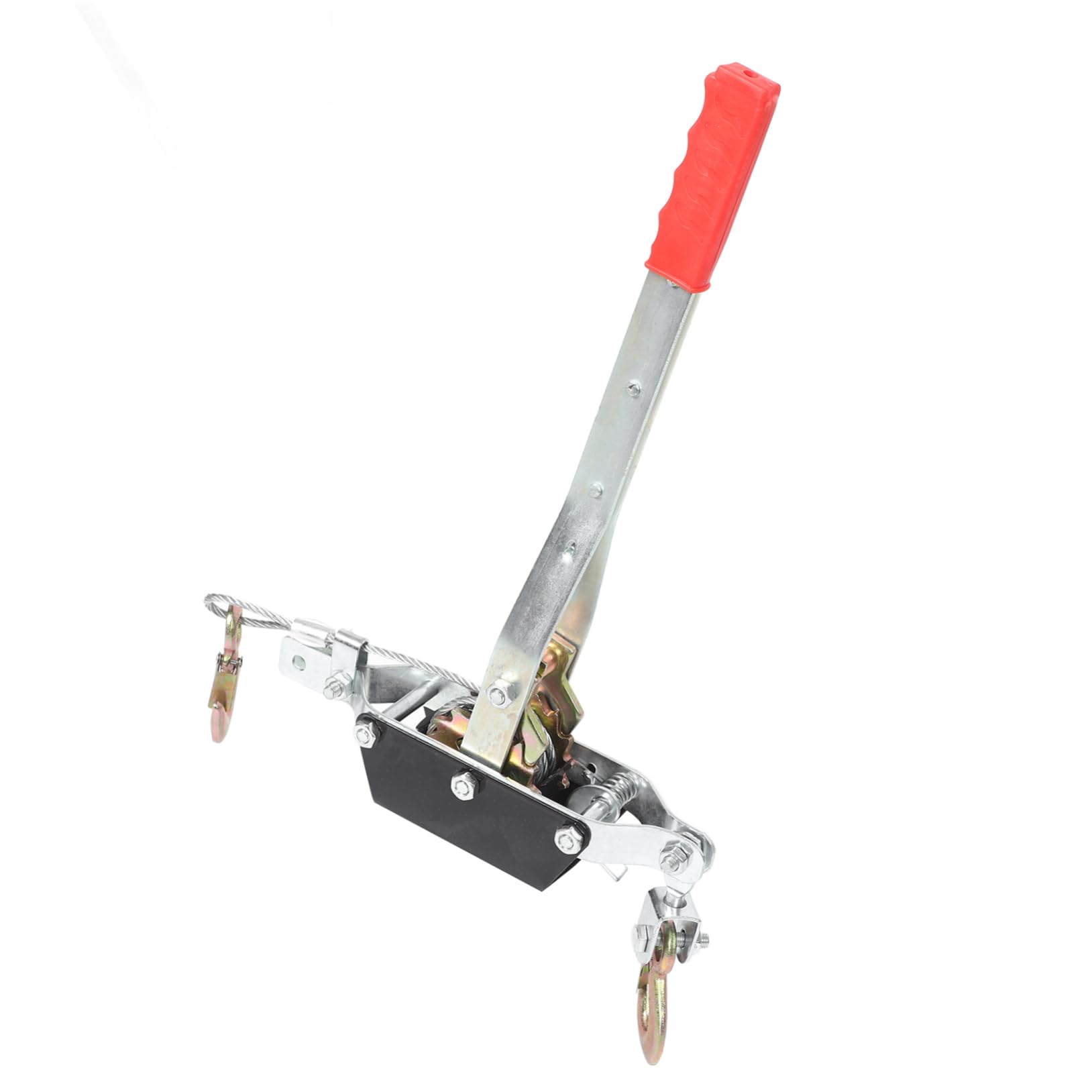 Cabilock Adjustable Cable Puller Tool Capacity Versatile Wire Tightener for Securing Loads for Cargo Transport and Tie Down Applications Cabilock Adjustable Cable Puller Tool Capacity Versatile Wire Tightener for Securing Loads for Cargo Transport and Tie Down Applications von Cabilock