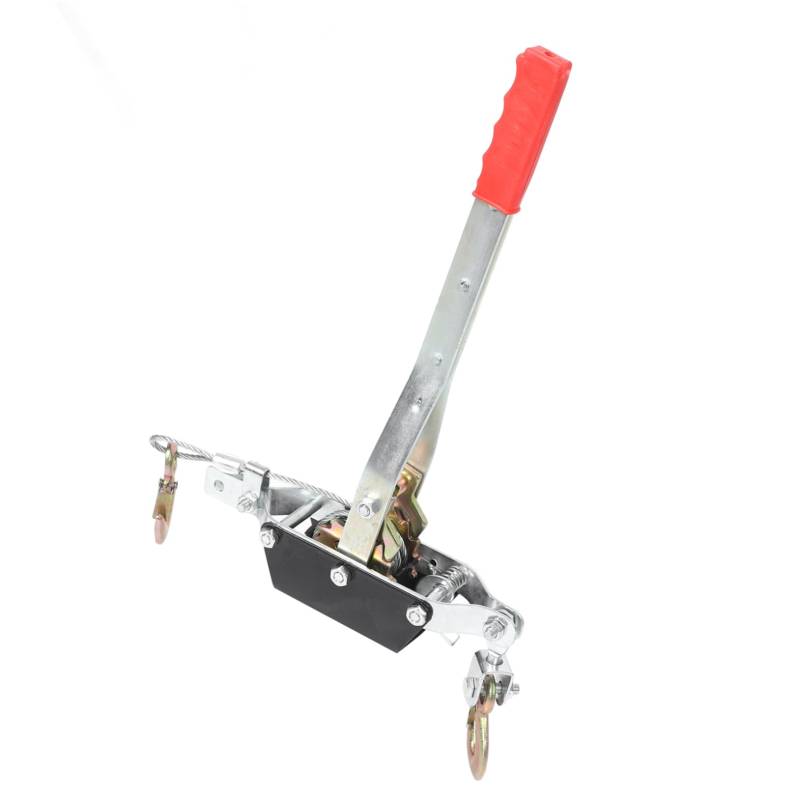 Cabilock Adjustable Cable Puller Tool Capacity Versatile Wire Tightener for Securing Loads for Cargo Transport and Tie Down Applications von Cabilock