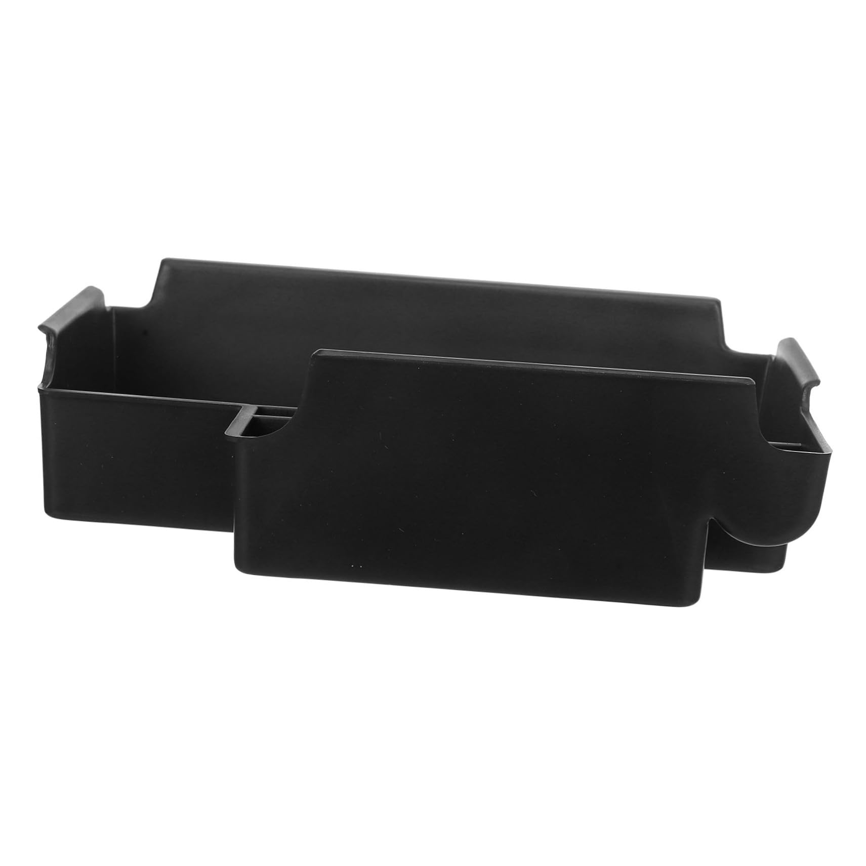 Cabilock Armaturenbrett Ablagefach Organizer Box Für Mittelkonsole Im Auto Robustes Kunststoffmaterial Multifunktionale Aufbewahrungslösung Passend Cabilock Armaturenbrett Ablagefach Organizer Box Für Mittelkonsole Im Auto Robustes Kunststoffmaterial Multifunktionale Aufbewahrungslösung Passend von Cabilock