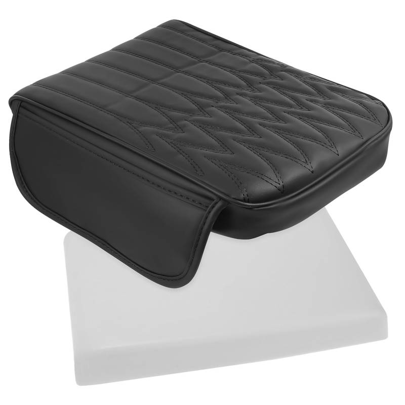 Cabilock Armlehnenmatte Autokonsolenabdeckungen Auto Mittelkonsolenabdeckung Auto Armlehnenabdeckungen Konsolenabdeckung Für Auto Armlehnenabdeckung Für Lkw Armlehnenabdeckung Für von Cabilock