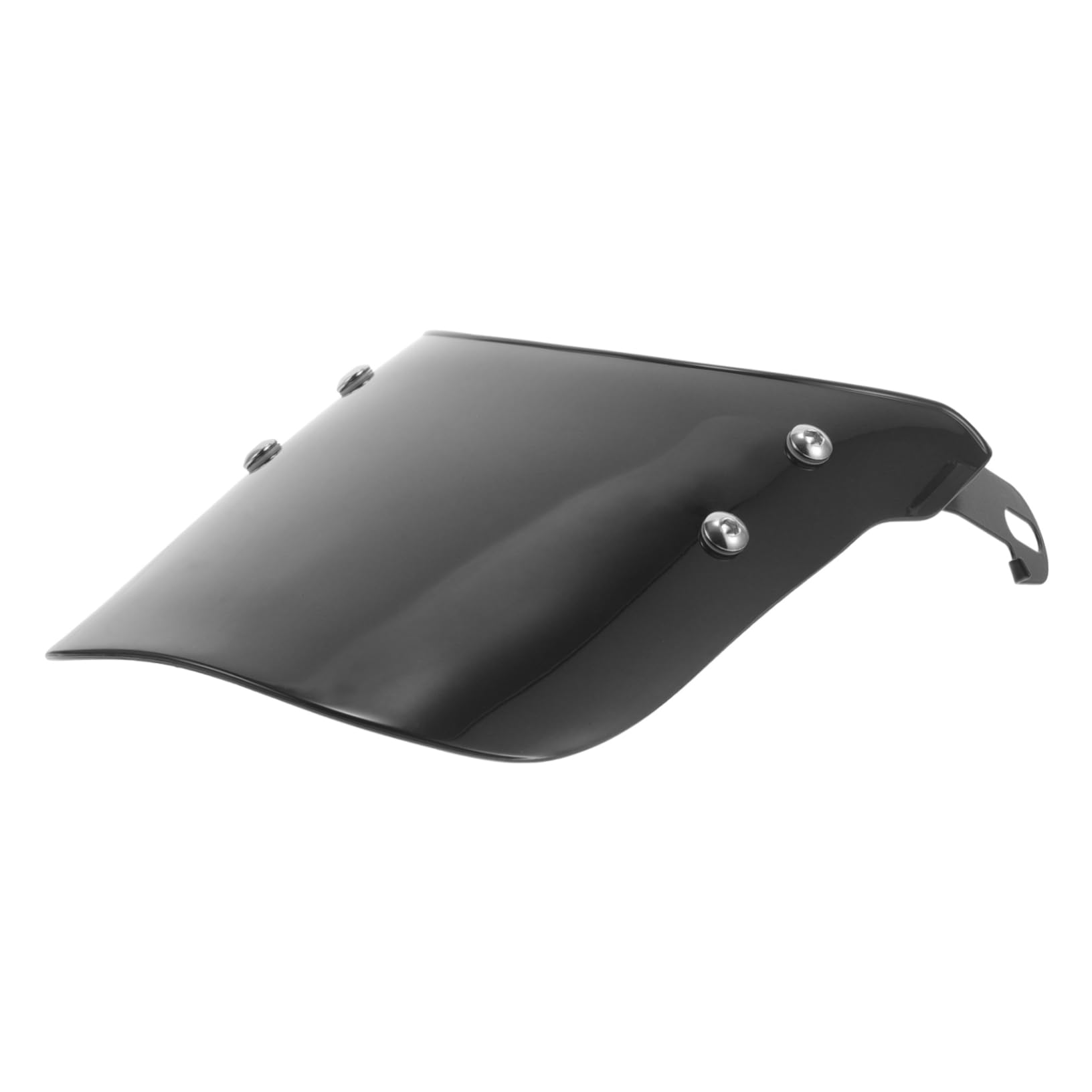 Cabilock Austausch der Windschutzscheibe eines Motorrads Motorrad-Windschutzscheibe universal Motorrad Versorgung Windschutzscheibe für Motorräder Motorradzubehör Abs Black Cabilock Austausch der Windschutzscheibe eines Motorrads Motorrad-Windschutzscheibe universal Motorrad Versorgung Windschutzscheibe für Motorräder Motorradzubehör Abs Black von Cabilock