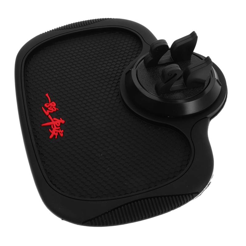 Cabilock Auto-Armaturenbrett-Organizer Auto armaturenbrett handyhalter Auto Handyhalterung Auto-Zubehör fürs Handy Auto Handyablage Auto-Armaturenbrett-Zubehör armaturenbrett zubehör PVC von Cabilock