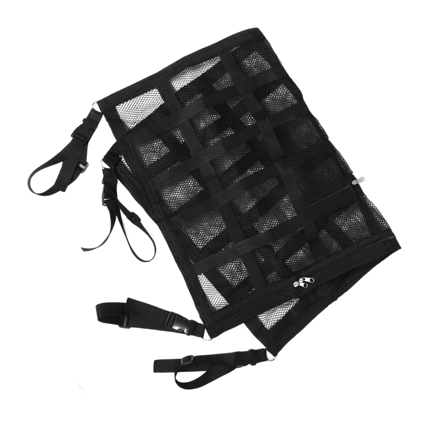 Cabilock Auto Aufbewahrungstasche Frachtnetz Organisatoren Stamm Innere Netze Decke Gepäcknetz für Dachgepäckträger SUV-Ladenetz Gepäcknetz für SUV Autonetz Polyester Black Cabilock Auto Aufbewahrungstasche Frachtnetz Organisatoren Stamm Innere Netze Decke Gepäcknetz für Dachgepäckträger SUV-Ladenetz Gepäcknetz für SUV Autonetz Polyester Black von Cabilock
