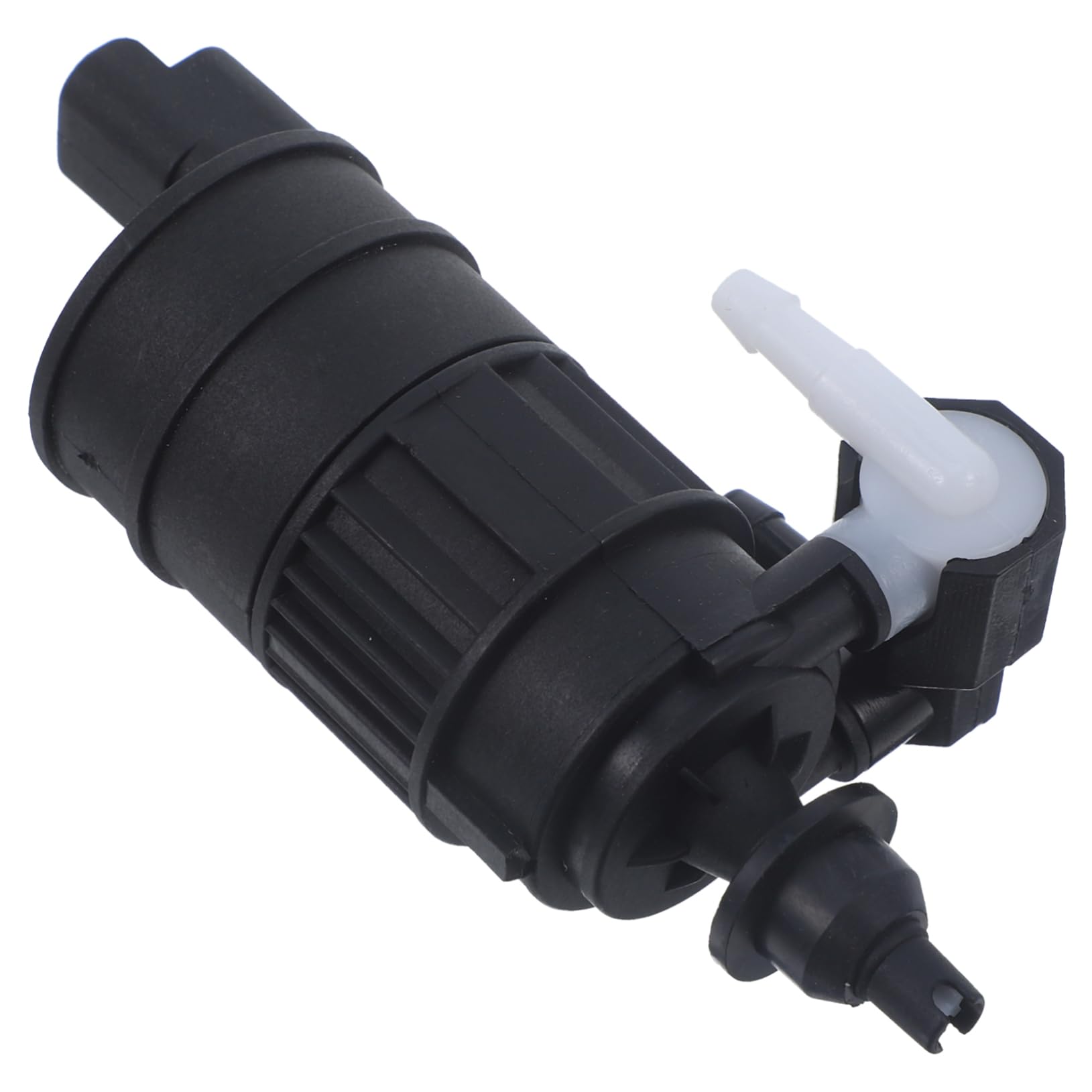 Cabilock Auto Scheibenwaschpumpen Ersatzteil Hochleistungs Waschflüssigkeitspumpe Einfache Installation Langlebig für Kfz Windschutzscheibenreinigung Effiziente Reinigungslösung Cabilock Auto Scheibenwaschpumpen Ersatzteil Hochleistungs Waschflüssigkeitspumpe Einfache Installation Langlebig für Kfz Windschutzscheibenreinigung Effiziente Reinigungslösung von Cabilock