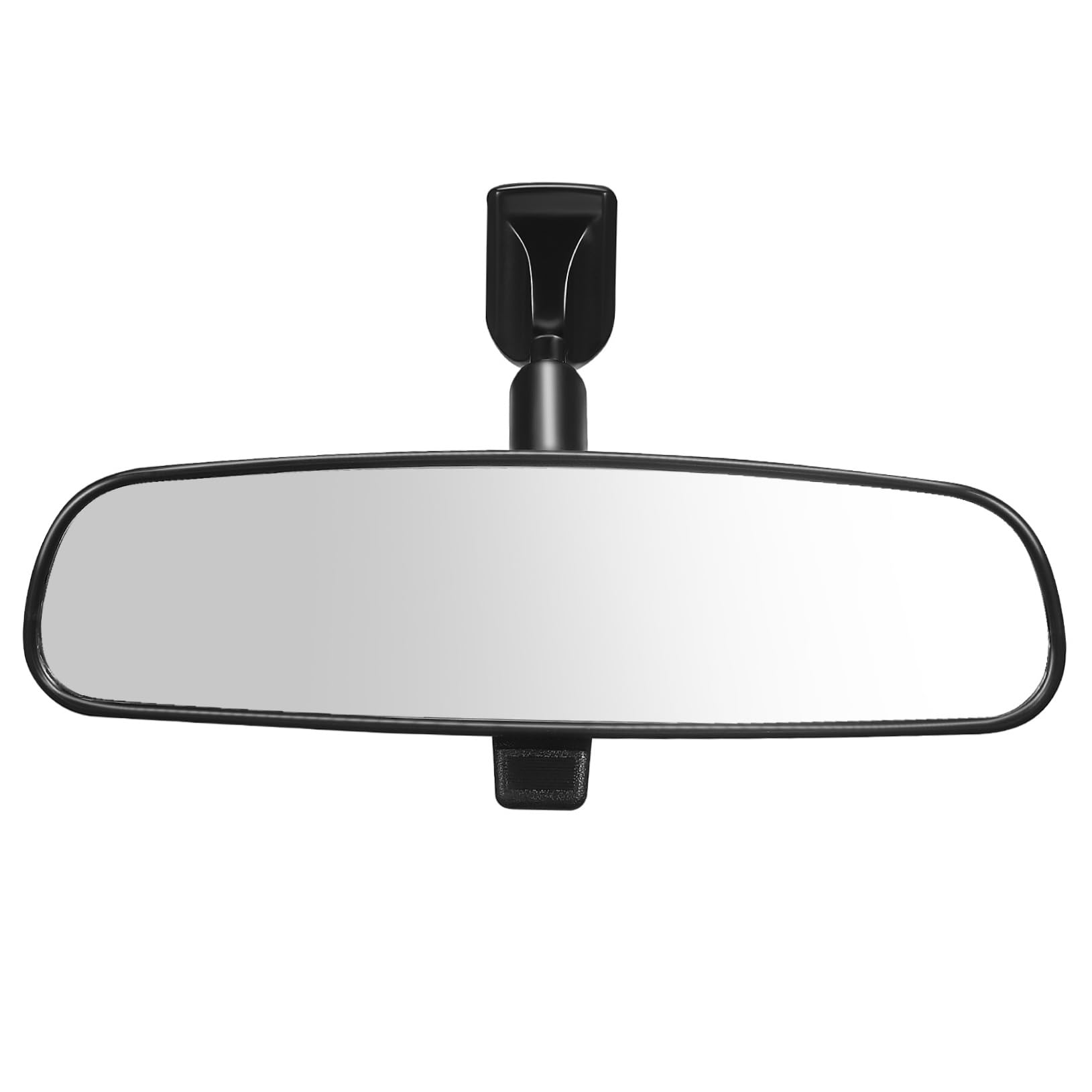 Cabilock Autospiegel Für Fahrzeug Innenraum Kompatibel Stabiler Rahmen Einfache Montage Minimalistisches Design Innenspiegel Für Fahrzeugtypen von Cabilock