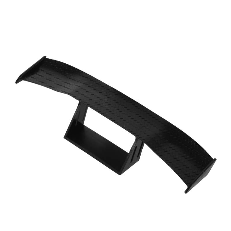 Cabilock Autozubehör Exterieur Auto Mini Spoiler Flügel Autodekoration Heckspoiler Spoiler Autoheckspoiler Autofrontspoiler Autoheckspoiler Spoiler Für Autoflügel Für Autoheck Auto von Cabilock