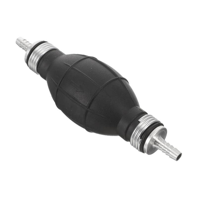 Cabilock Benzinpumpe Für Boote Autopumpe Betriebene Automobil Transfer Hand Schiffsmotoröl Fahrzeug Mit Brunnen Inline Siphon Primer Ballon Quetschball Pumpe Boots Primer von Cabilock