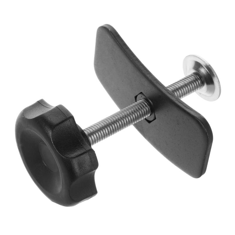 Cabilock Bremsbelagabzieher Bremsentlüftungsadapter Bremssattelfeile Bremsschlauchklemme Bremsbelag Und Scheibe Bremsbeläge Und Rotoren Vorne Bremsbeläge Und Rotoren Schwarzer von Cabilock