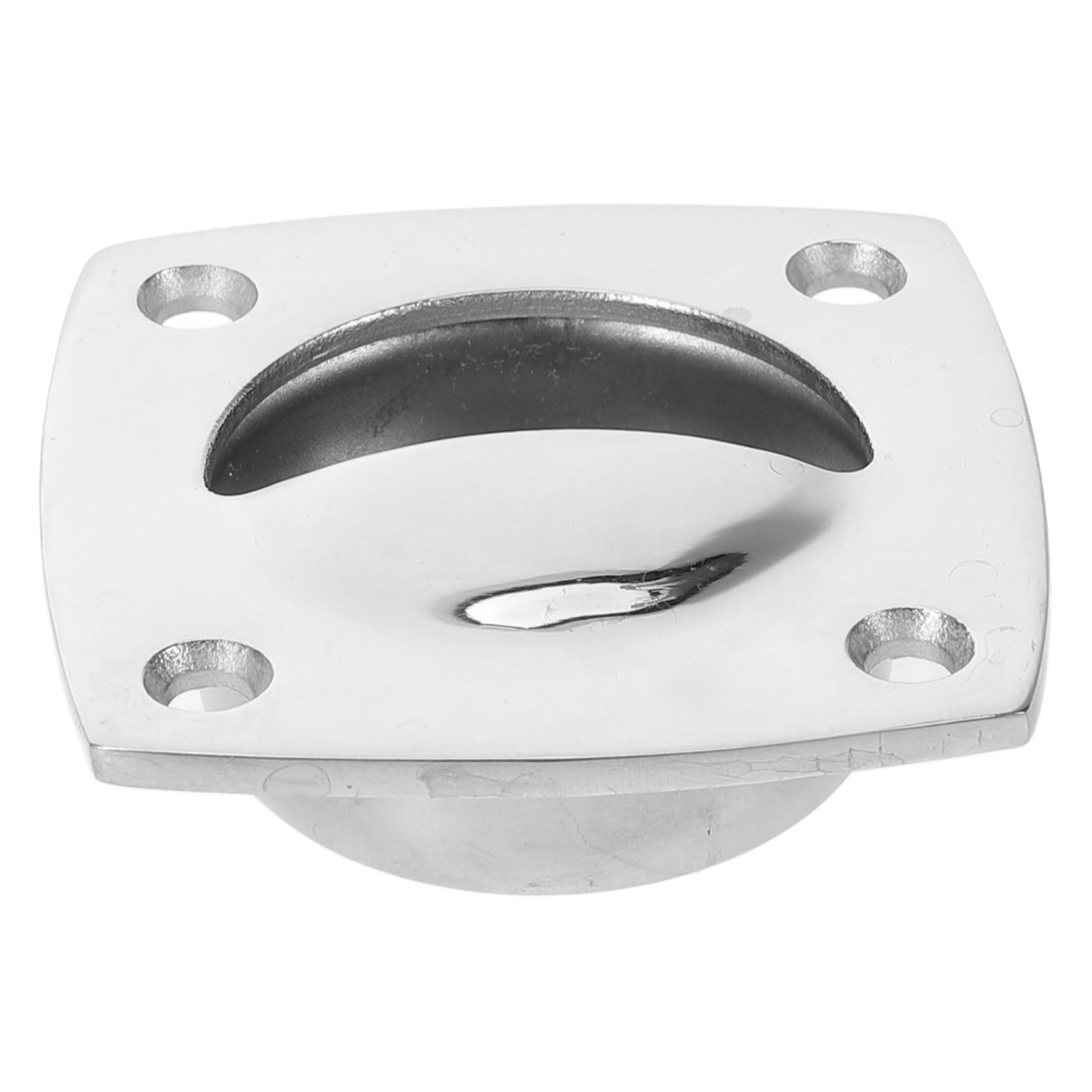 Cabilock Edelstahlgriff Bronze handhaben Hebel schwer Griffe für bündig ziehen Bootsriegel Griffverriegelung Bootsteile wohnmobil Schrank Hardware Rostfreier Stahl Silver Cabilock Edelstahlgriff Bronze handhaben Hebel schwer Griffe für bündig ziehen Bootsriegel Griffverriegelung Bootsteile wohnmobil Schrank Hardware Rostfreier Stahl Silver von Cabilock