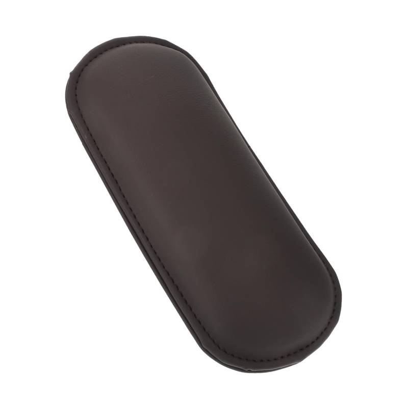 Cabilock Erhöhung der Beinwächterpolster Kissen Fahren Pads mit Unterlage Autozubehör Ellbogenschützer für die Seitentür des Autos Armlehnenauflage für Auto Gedächtnisschaum von Cabilock