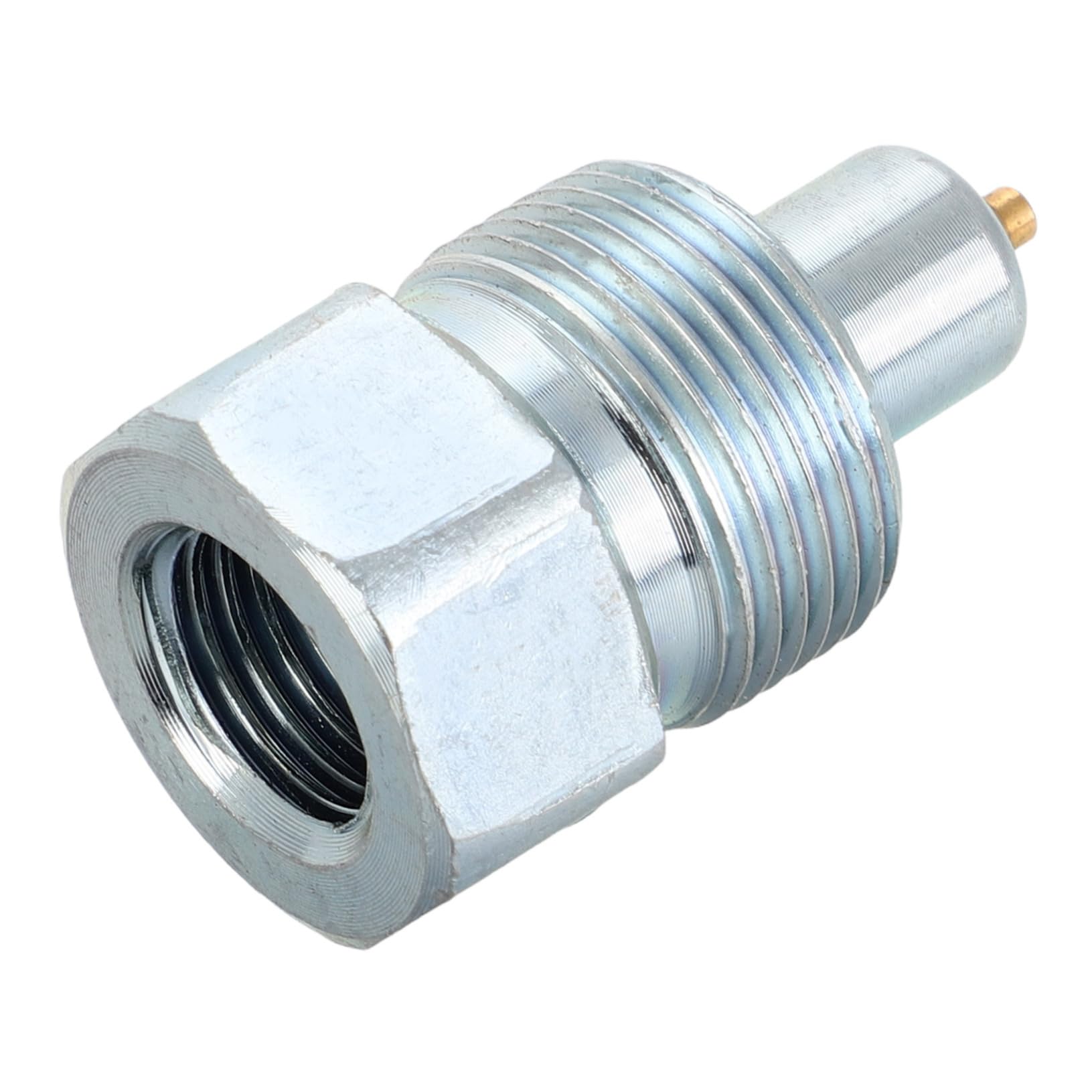 Cabilock Ersatz Kupplung für Hydraulische Wagenheber Robuste Metallkonstruktion Kompakt und Leicht für Schnelle und Trennungen Cabilock Ersatz Kupplung für Hydraulische Wagenheber Robuste Metallkonstruktion Kompakt und Leicht für Schnelle und Trennungen von Cabilock