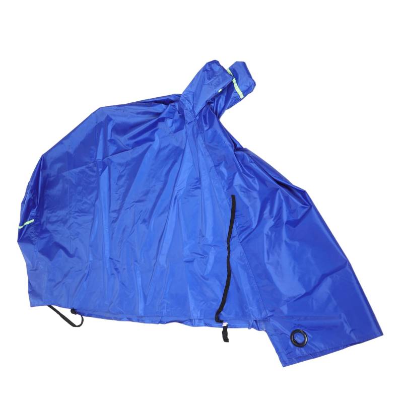 Cabilock Fahrzeug Regenschutz Outdoor Motorradabdeckung Fahrradabdeckungen Motorrad Regenschutz Hochleistungs Fahrradabdeckung Motorradabdeckung Motorradabdeckung Fahrrad Regenschutztuch von Cabilock