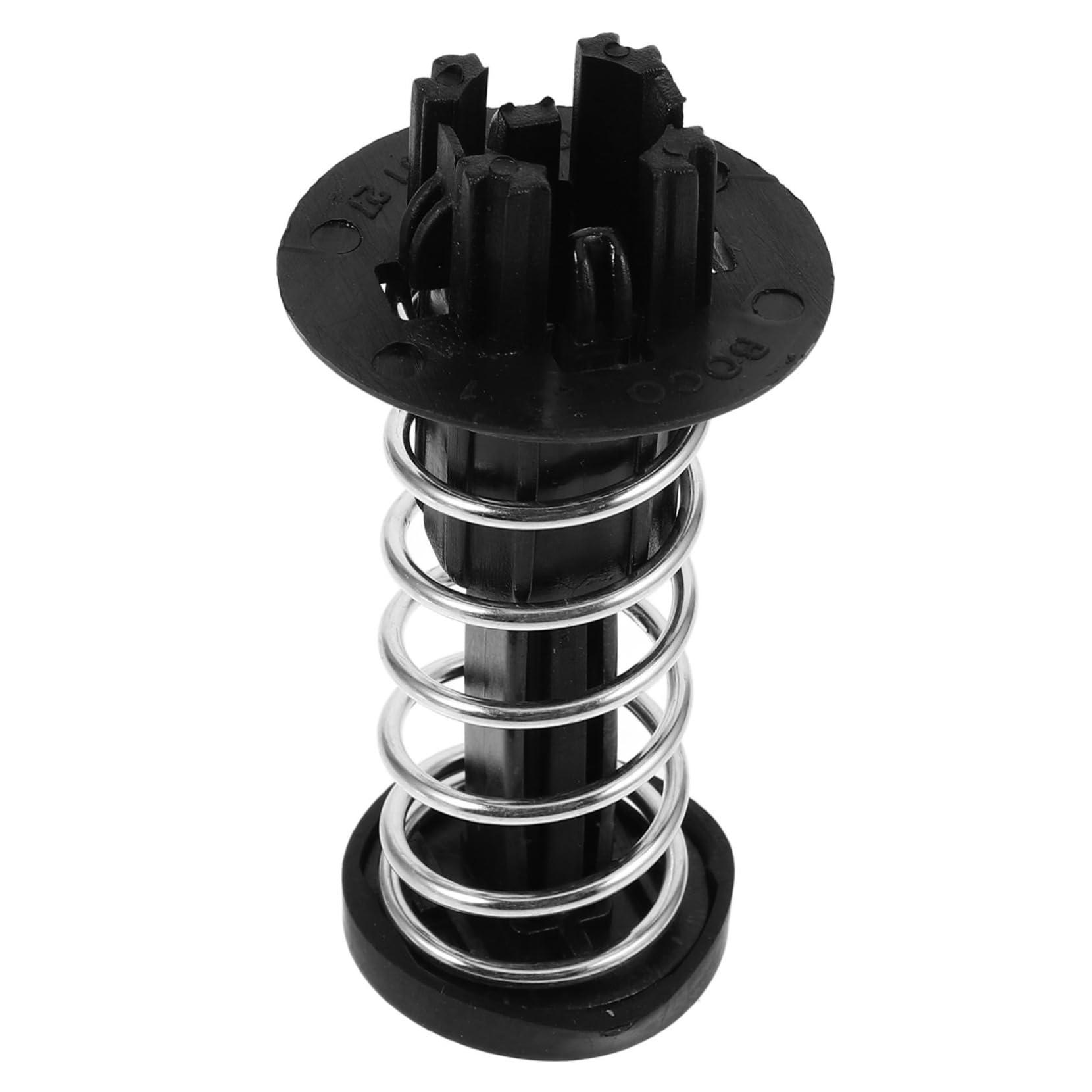 Cabilock Feder Abdecken Gasfeder Für Die Motorhaube Eines Autos Federbaugruppe Für Motorhaube Haubenfangfeder Absorber Spulenfeder Fangen Hoch Frühling Plastik Black Cabilock Feder Abdecken Gasfeder Für Die Motorhaube Eines Autos Federbaugruppe Für Motorhaube Haubenfangfeder Absorber Spulenfeder Fangen Hoch Frühling Plastik Black von Cabilock
