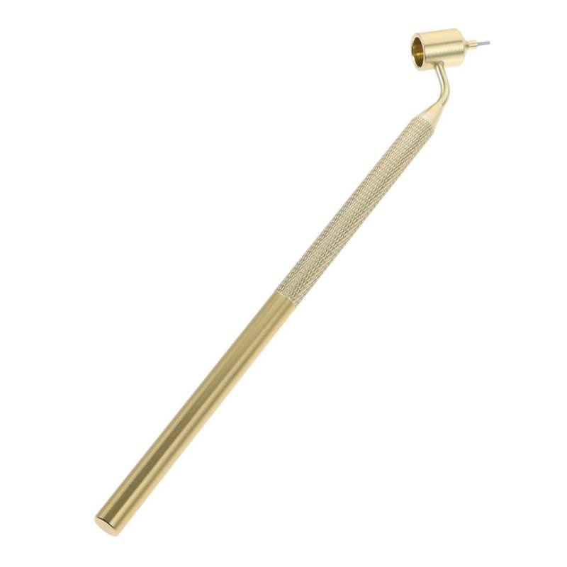 Cabilock Füll Lackstift Kratzerreparatur Lackdetails Feiner Autolack Reparaturstift Zur Korrektur Von Autolack Ausbesserungen Professioneller Autolack Kratzerreparatur Von Fix Golden von Cabilock