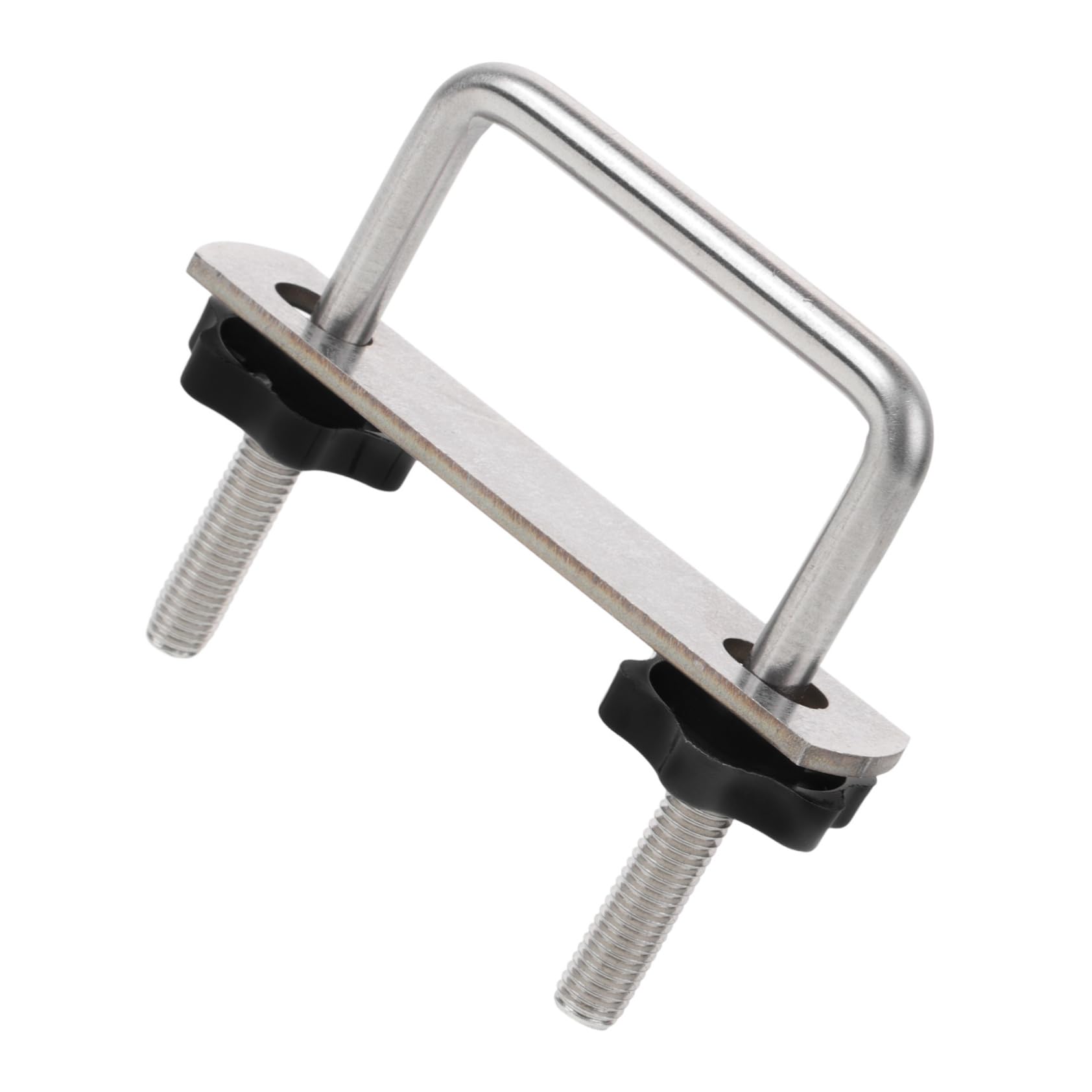 Cabilock Gepäckträgerclip Autodachträger Querstangenklammern Querstangen-Clips Querträger-Clips für Dachträger montieren Querstangenklemmen Befestigungsclips für Dachträger Cabilock Gepäckträgerclip Autodachträger Querstangenklammern Querstangen-Clips Querträger-Clips für Dachträger montieren Querstangenklemmen Befestigungsclips für Dachträger von Cabilock