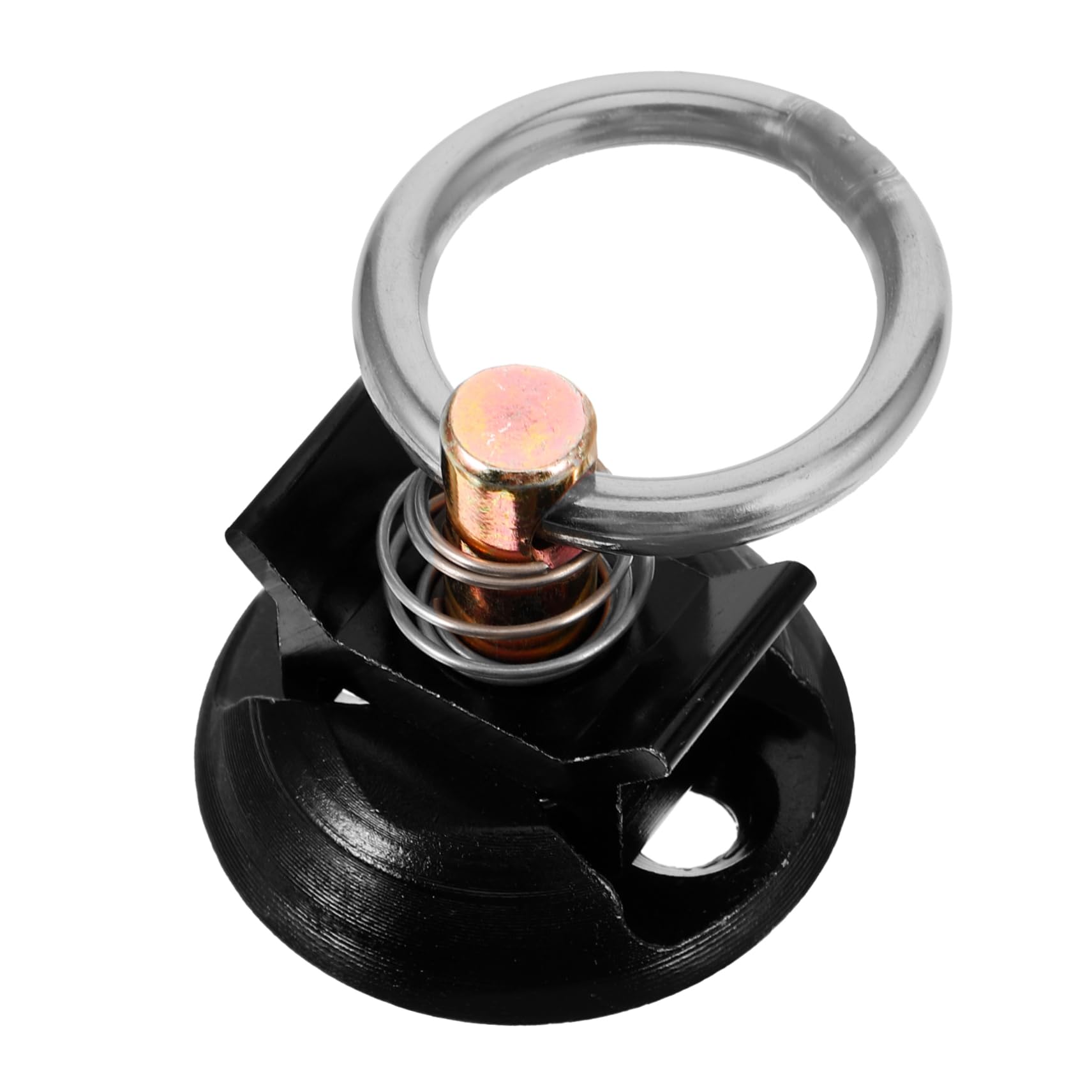 Cabilock Gleiszubehör Gleisbefestigungsbeschlag Ladungssicherungsbeschlag L Schienenbefestigung L Laufschienen Passend Zurrbefestigung Aluminiumlegierung Black Cabilock Gleiszubehör Gleisbefestigungsbeschlag Ladungssicherungsbeschlag L Schienenbefestigung L Laufschienen Passend Zurrbefestigung Aluminiumlegierung Black von Cabilock
