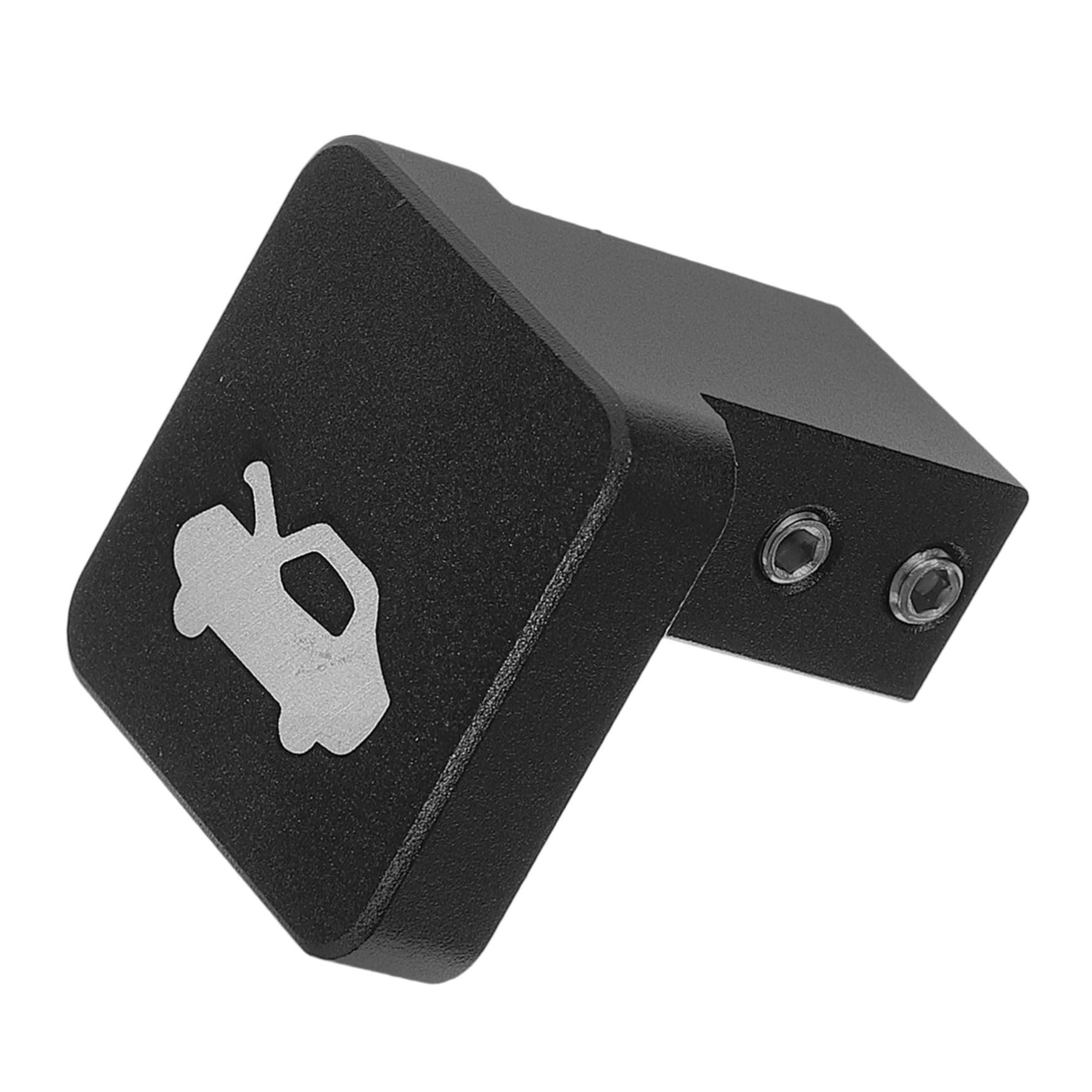 Cabilock Hood Release Handle für Civic Robuster und Langlebiger Aluminiumgriff zur Reparatur der Motorhaube Einfache Installation und Effektive Lösung für Haubensperre Probleme Cabilock Hood Release Handle für Civic Robuster und Langlebiger Aluminiumgriff zur Reparatur der Motorhaube Einfache Installation und Effektive Lösung für Haubensperre Probleme von Cabilock