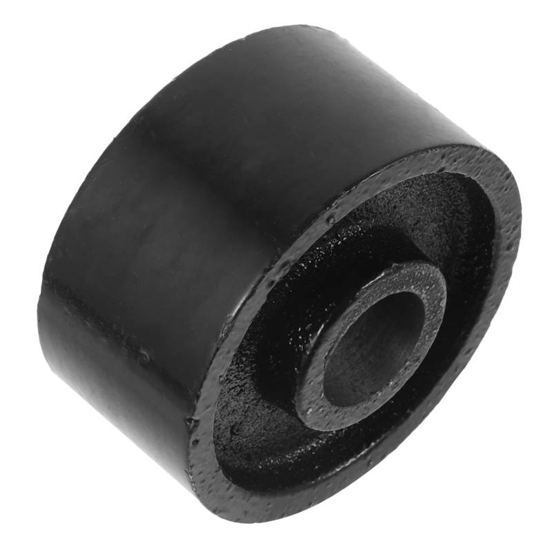 Cabilock Hydraulisches Vorderrad Zubehör für Anhänger Wagenheber Einfache Montage Schwenkbares Design Erhöhte Stabilität und Balance für Nutzanhänger und Hobby Anwendungen von Cabilock
