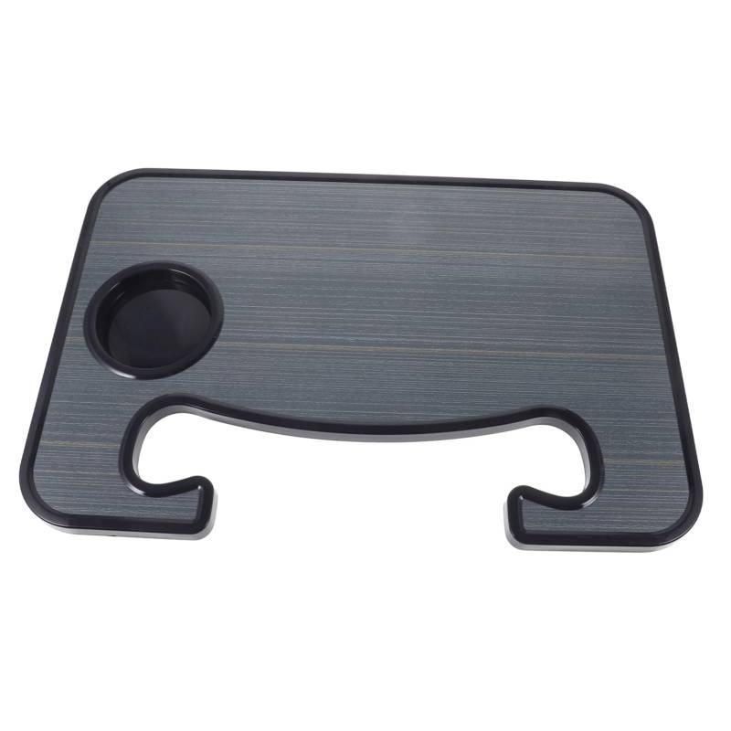Cabilock Kfz-Kennzeichenhalter Auto Wasserflaschenhalter Halter für die Aufbewahrung von Autos Autositzschale flaschenregal Auto-Vordersitz-Organizer Autoorganisatoren und -aufbewahrung Abs von Cabilock