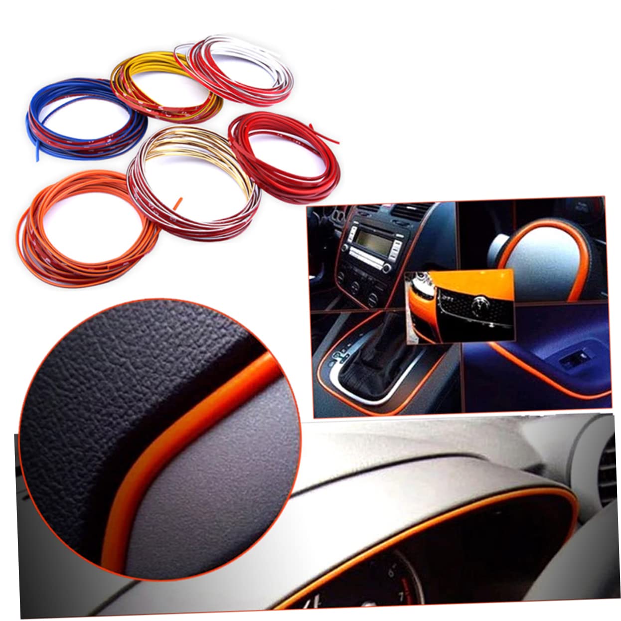 Cabilock Körperbesatz Autodekoration Auto Zierleiste Auto Dekoration Armaturenbrett Auto Dekorative Verkleidung Armaturenbrett Dekorationen Autoverkleidung Zierleiste Zierleiste Silber Cabilock Körperbesatz Autodekoration Auto Zierleiste Auto Dekoration Armaturenbrett Auto Dekorative Verkleidung Armaturenbrett Dekorationen Autoverkleidung Zierleiste Zierleiste Silber von Cabilock