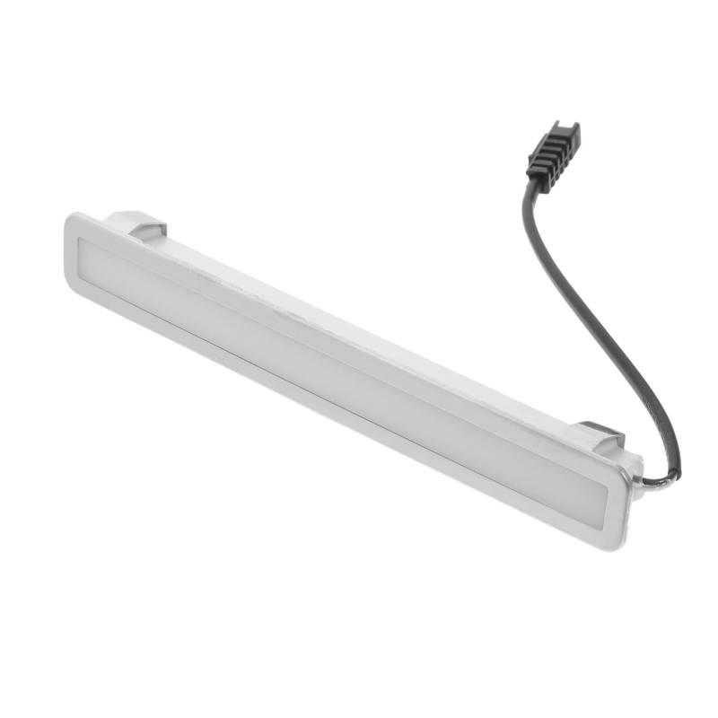 Cabilock LED Für Dunstabzugshaube Stoßfest Hohe Helligkeit Für Ausleuchtung Einfach Zu Installieren Langlebige LED Lampe von Cabilock