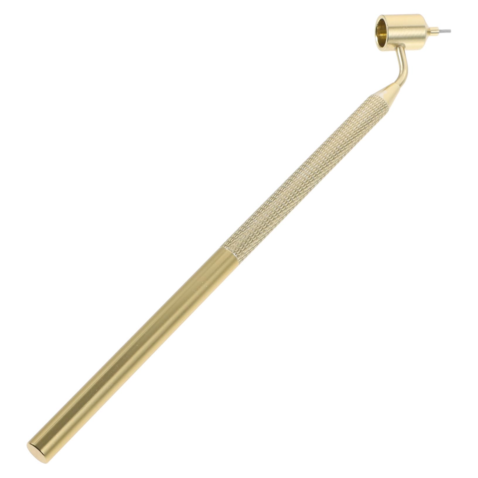 Cabilock Lackstift Füllen Werkzeug Zum Reparieren Von Kratzern Flüssiger Stift Flüssigstift Für Auto Bleistift Fürs Auto Lackstift Für Autolacke Feine Liner Golden Aluminium Cabilock Lackstift Füllen Werkzeug Zum Reparieren Von Kratzern Flüssiger Stift Flüssigstift Für Auto Bleistift Fürs Auto Lackstift Für Autolacke Feine Liner Golden Aluminium von Cabilock