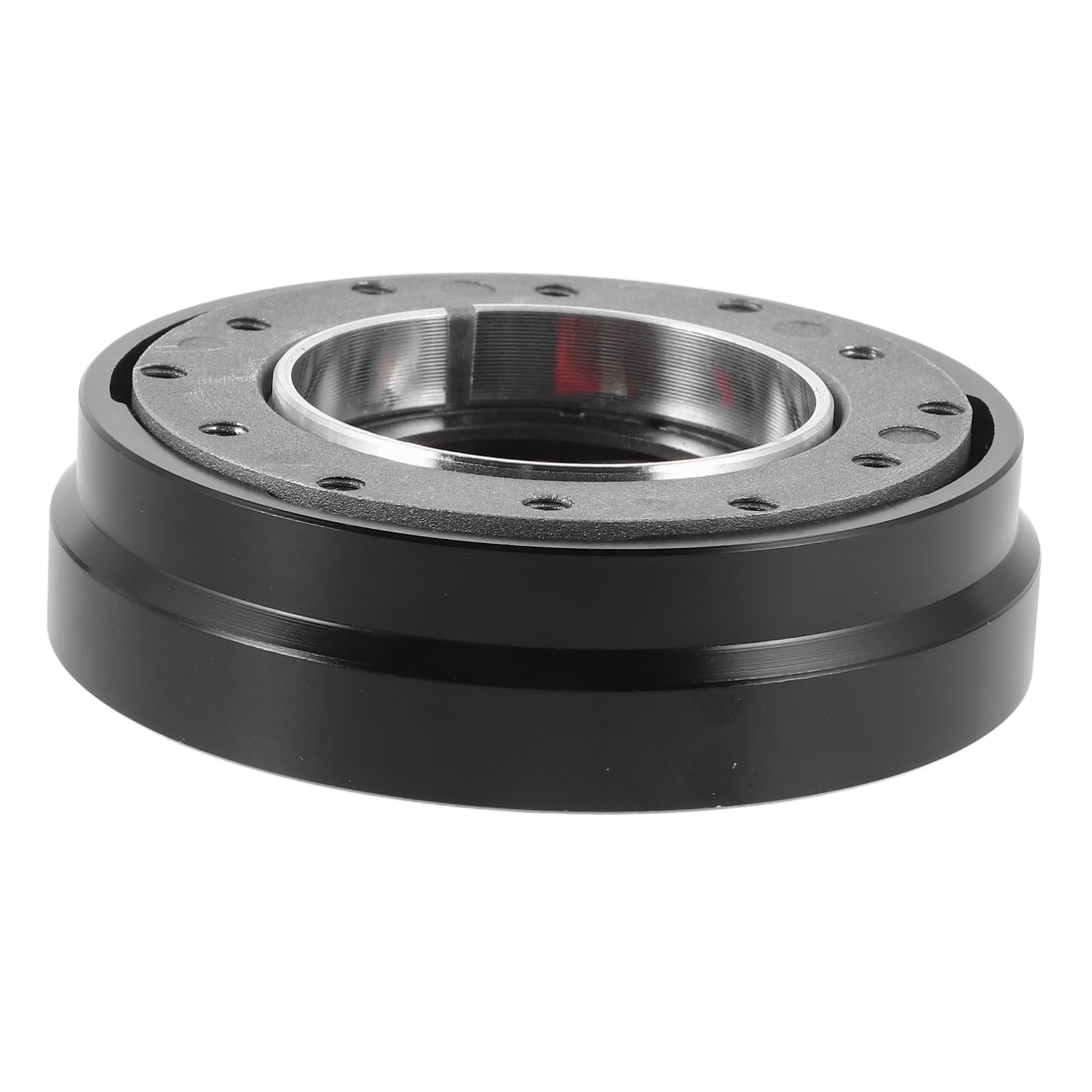 Cabilock Lenkradnabenadapter Lenkradadapter Kit Lenkschnellverschluss Schnellverschluss Radadapter Lenkradschnellverschluss Lenkrad Kit Metall Schwarz Cabilock Lenkradnabenadapter Lenkradadapter Kit Lenkschnellverschluss Schnellverschluss Radadapter Lenkradschnellverschluss Lenkrad Kit Metall Schwarz von Cabilock