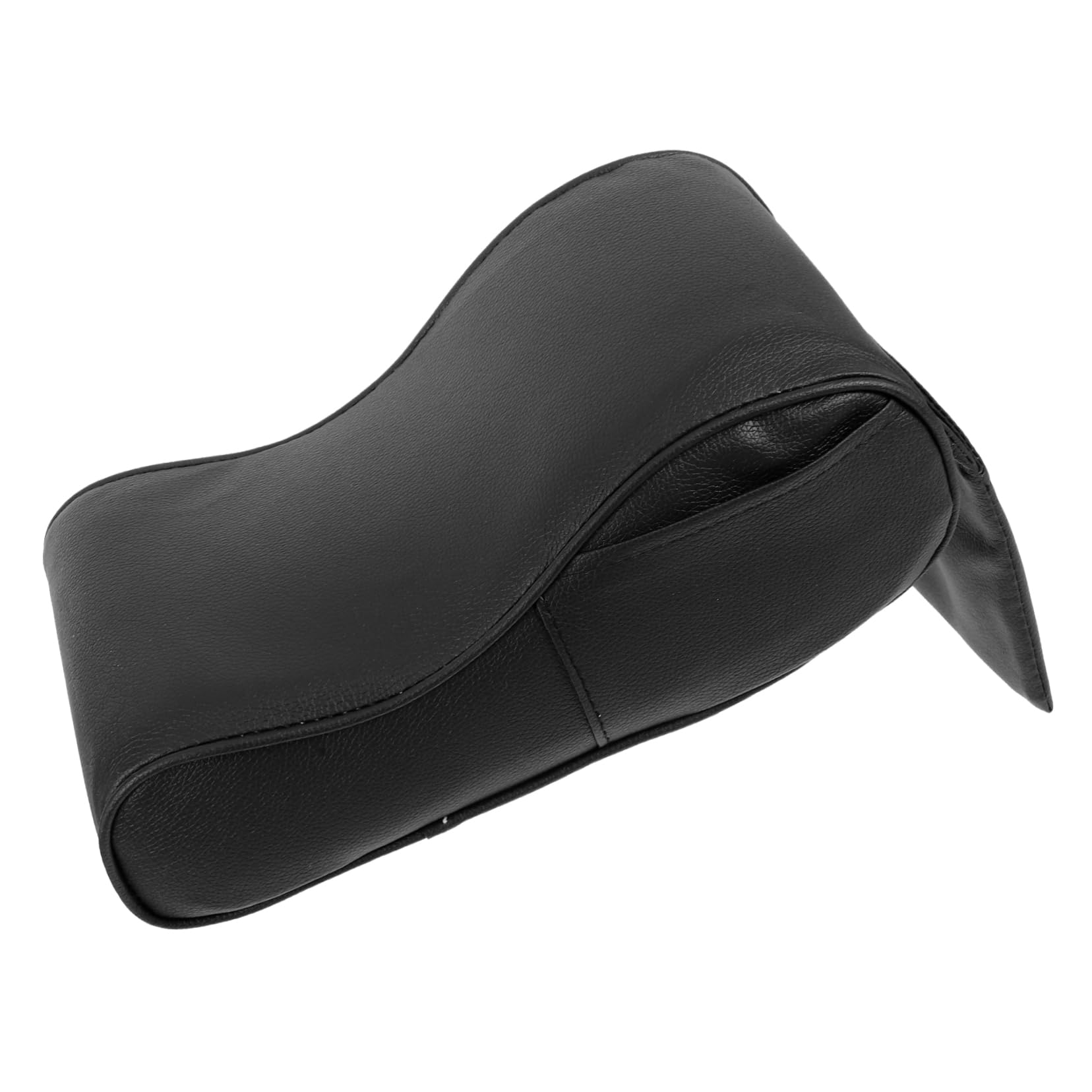Cabilock Memory Foam -Handläufkissen für Tasche Unterlage Konsolenauflage Schaum Armlehnenpolster Mittelkonsole Mittelkonsolenpolster Abdeckung Mittelkonsole Leder Black Cabilock Memory Foam -Handläufkissen für Tasche Unterlage Konsolenauflage Schaum Armlehnenpolster Mittelkonsole Mittelkonsolenpolster Abdeckung Mittelkonsole Leder Black von Cabilock