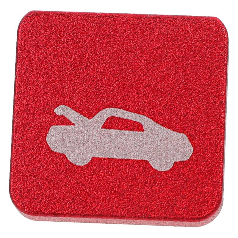 Cabilock Motorhaubenabzieher Auto Motorhaubenentriegelung Motorhaubenabdeckungs Verriegelungsschalter Motorhaubenverriegelungskabelsatz Autozubehör Autozubehör von Cabilock