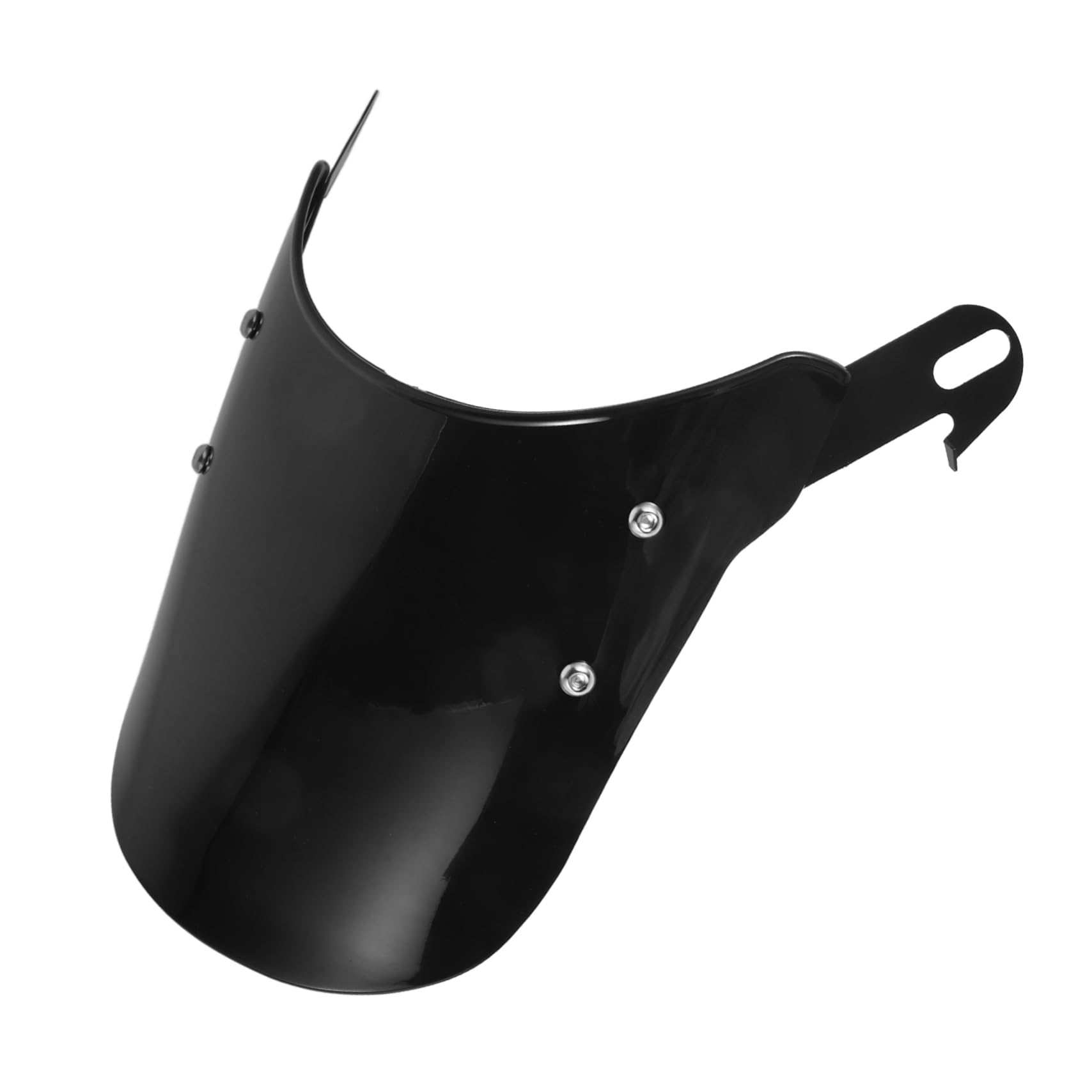 Cabilock Motorrad Windschutzscheibe Straßen Front Deflektor Verstellbare Abdeckungen Ersatz Motorradzubehör Grau Klassische Windschutzscheibe Motorradschutz Großer Schutz Metall Cabilock Motorrad Windschutzscheibe Straßen Front Deflektor Verstellbare Abdeckungen Ersatz Motorradzubehör Grau Klassische Windschutzscheibe Motorradschutz Großer Schutz Metall von Cabilock