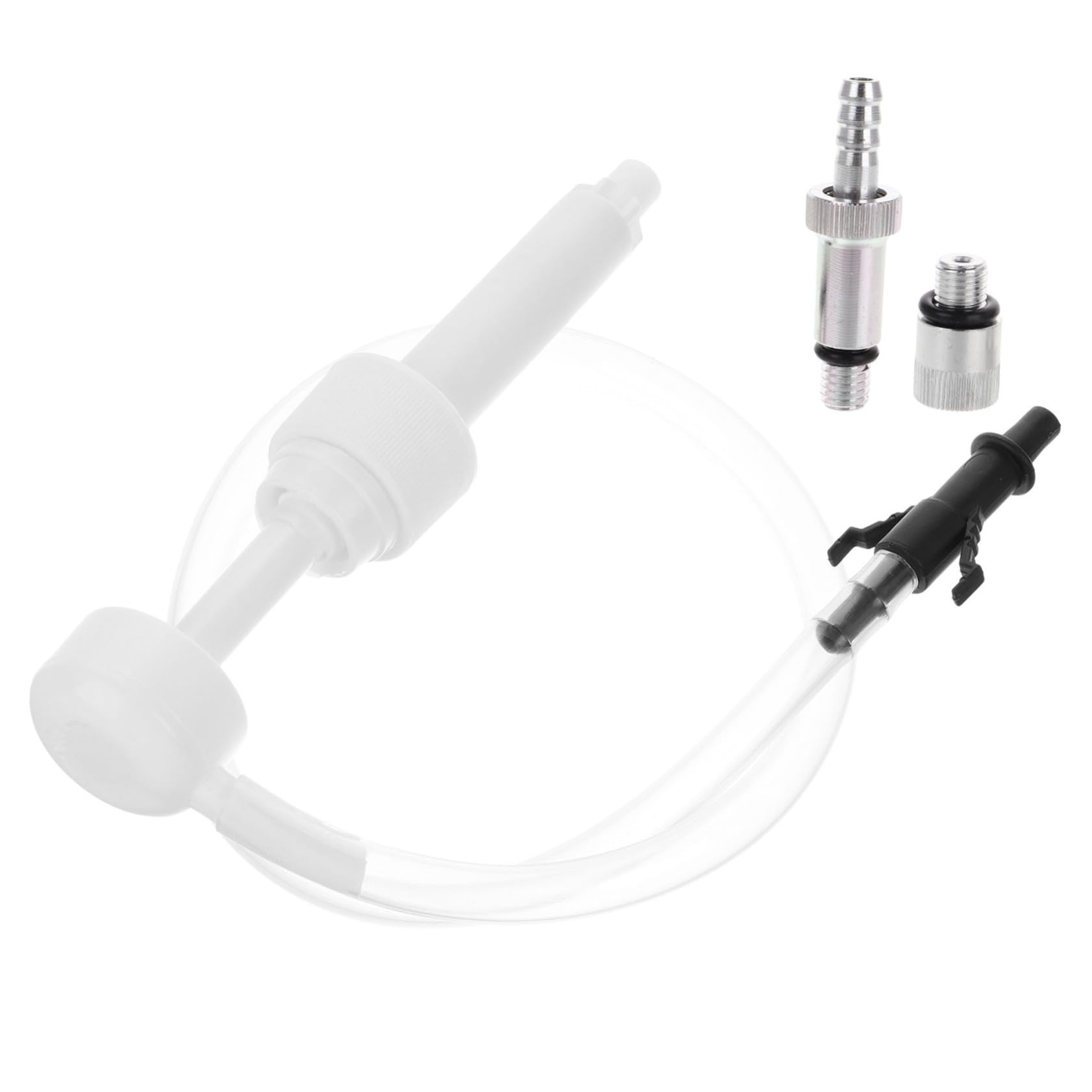 Cabilock Ölsaugpumpe Kit Vakuum Ölwechsel-absaugpumpe Für Boote Ölpumpe Der Unteren Schiffseinheit Fluid Marine-ölabsaugpumpe Ölpumpe Der Unteren Außenbordeinheit Metall Cabilock Ölsaugpumpe Kit Vakuum Ölwechsel-absaugpumpe Für Boote Ölpumpe Der Unteren Schiffseinheit Fluid Marine-ölabsaugpumpe Ölpumpe Der Unteren Außenbordeinheit Metall von Cabilock