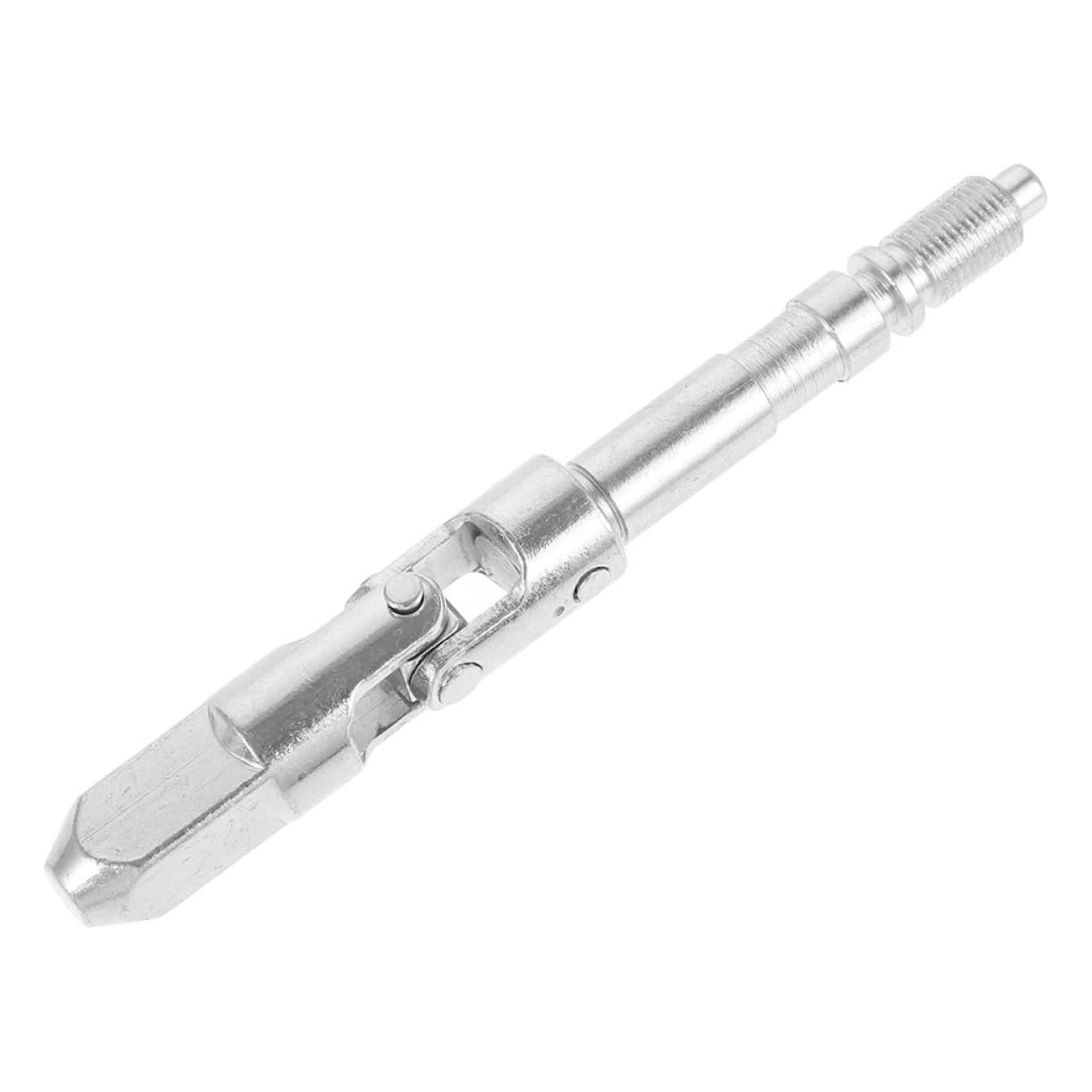 Cabilock Präzisions Horizontal Wagenheber mit Doppelpumpensystem Universeller Entriegelungskopf Langlebige Stahlkugeldichtungen für Verschiedene Modelle Cabilock Präzisions Horizontal Wagenheber mit Doppelpumpensystem Universeller Entriegelungskopf Langlebige Stahlkugeldichtungen für Verschiedene Modelle von Cabilock