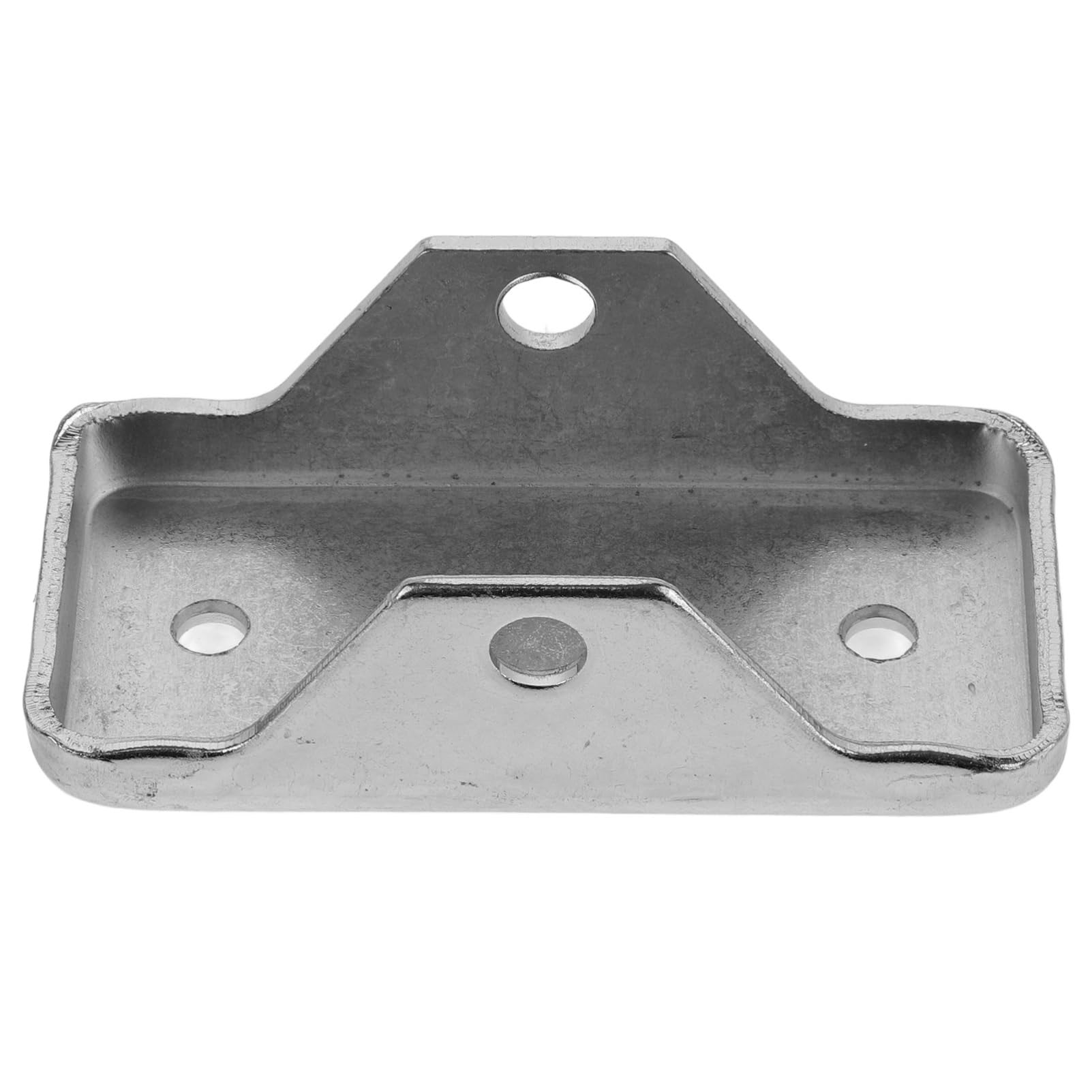 Cabilock Qianjin Top Connector Accessoires Wohnmobil-wagenheberblöcke Fußhalterung des Anhängerhebers Trailer Jack Pads Anhängerteil Jack-pad Galvanisiertes Eisen Silver Cabilock Qianjin Top Connector Accessoires Wohnmobil-wagenheberblöcke Fußhalterung des Anhängerhebers Trailer Jack Pads Anhängerteil Jack-pad Galvanisiertes Eisen Silver von Cabilock