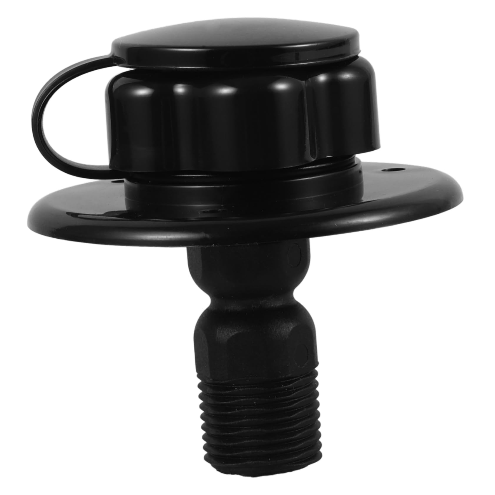Cabilock RV -Wassereinlasszubehör Ventil RV-Wassereinfülleinlass Wassereinfüllöffnung Wasserschlauchflansch Einfüllöffnung für Meerwasser Wohnmobil Zubehör Plastik Black Cabilock RV -Wassereinlasszubehör Ventil RV-Wassereinfülleinlass Wassereinfüllöffnung Wasserschlauchflansch Einfüllöffnung für Meerwasser Wohnmobil Zubehör Plastik Black von Cabilock