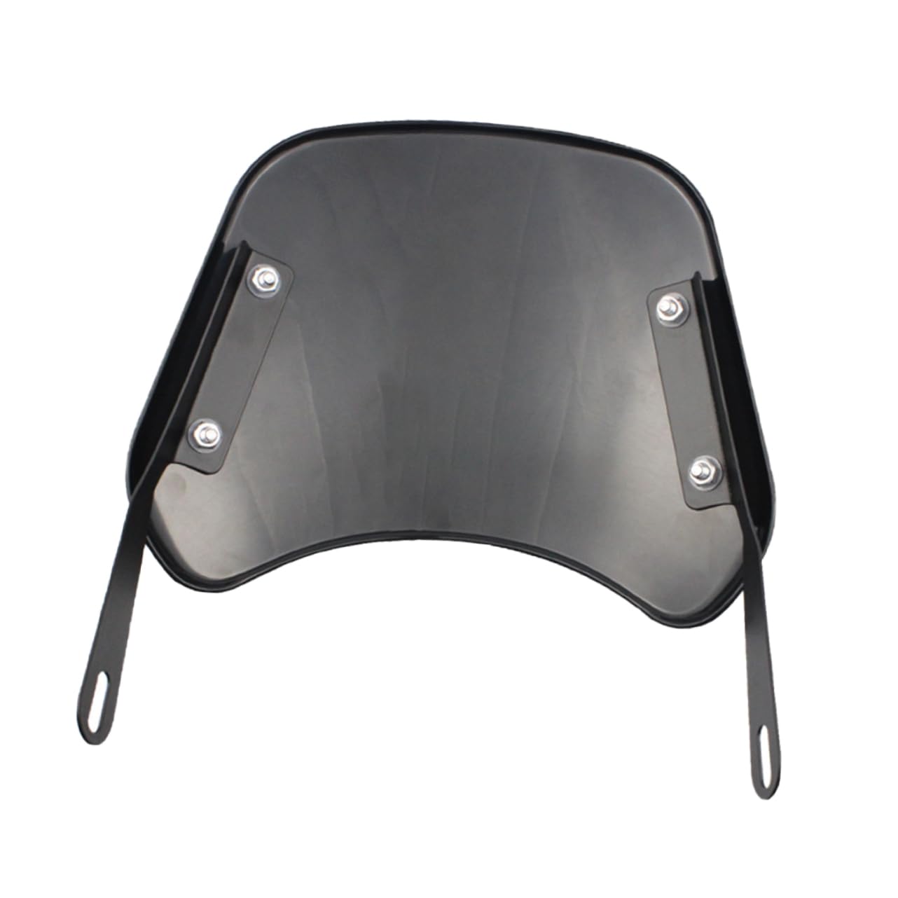 Cabilock Scheinwerfer Windschutz kompatibel Frontscheinwerferscheibe für Motorrad heimtrainer fahrrad motorrad windabweiser Windschutzscheibenabweiser für Motorräder Edelstahlplatte Schwarz Cabilock Scheinwerfer Windschutz kompatibel Frontscheinwerferscheibe für Motorrad heimtrainer fahrrad motorrad windabweiser Windschutzscheibenabweiser für Motorräder Edelstahlplatte Schwarz von Cabilock