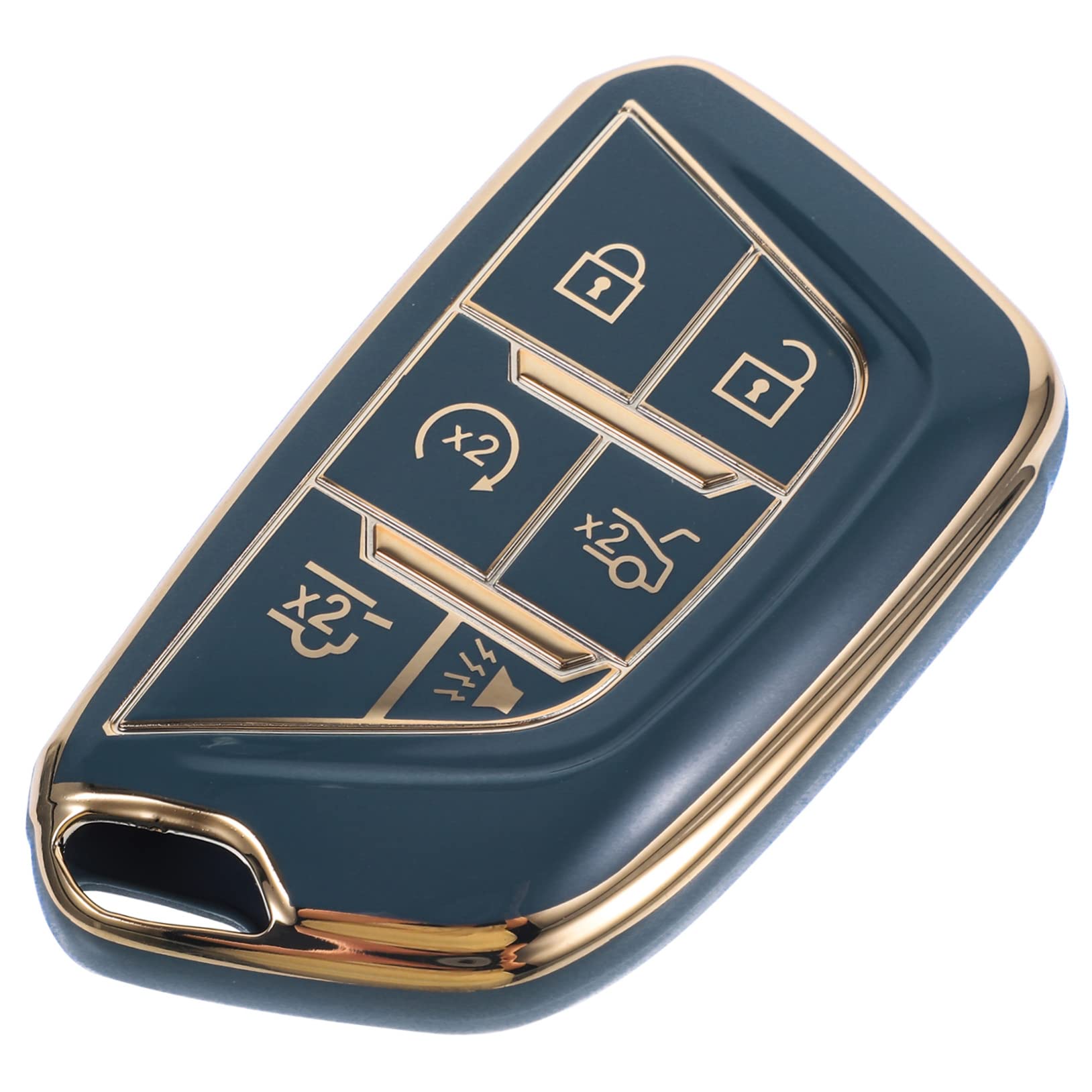 Cabilock -Schlüsselabdeckung Fall Auto für Ersatz-Schlüsselanhänger voll vm Austausch der Schlüsselanhängerabdeckung Key -FOB -Halter -Anhang Schlüssellärm Key FOB Case -Ersatz TPU Cabilock -Schlüsselabdeckung Fall Auto für Ersatz-Schlüsselanhänger voll vm Austausch der Schlüsselanhängerabdeckung Key -FOB -Halter -Anhang Schlüssellärm Key FOB Case -Ersatz TPU von Cabilock
